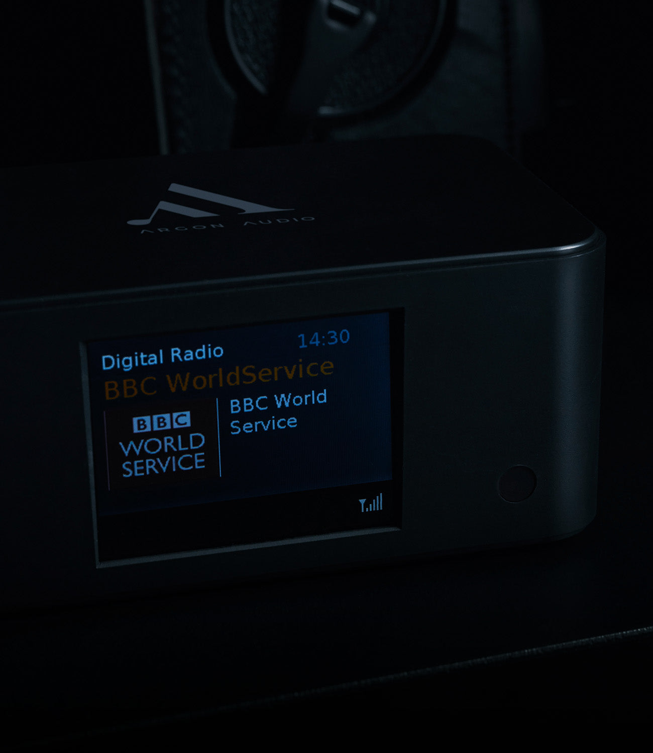 Radios