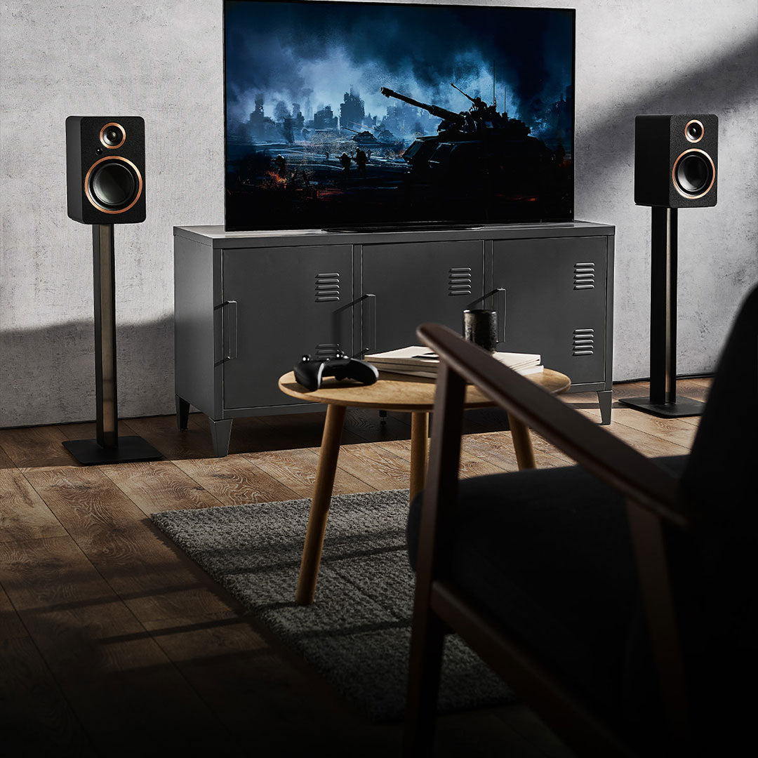 Speaker Stands