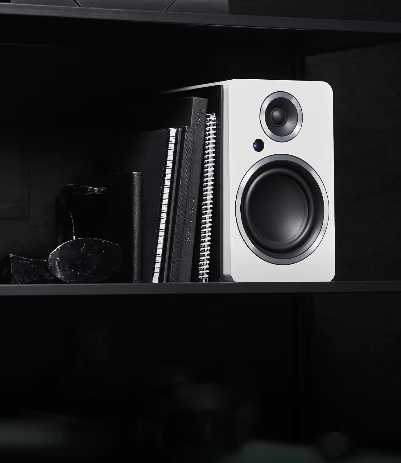 Speakers
