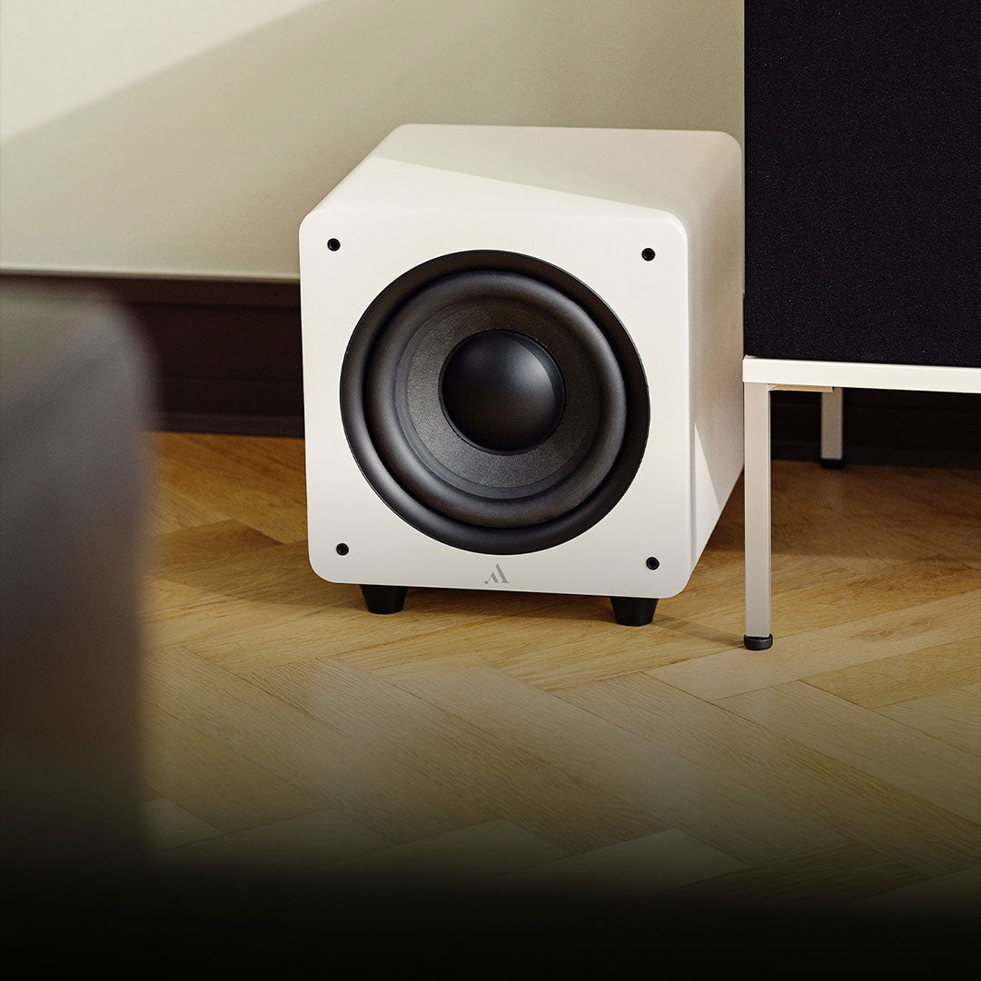 Argon subwoofer hot sale