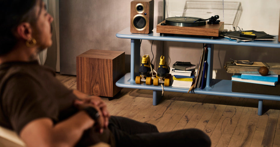 argonaudio.com