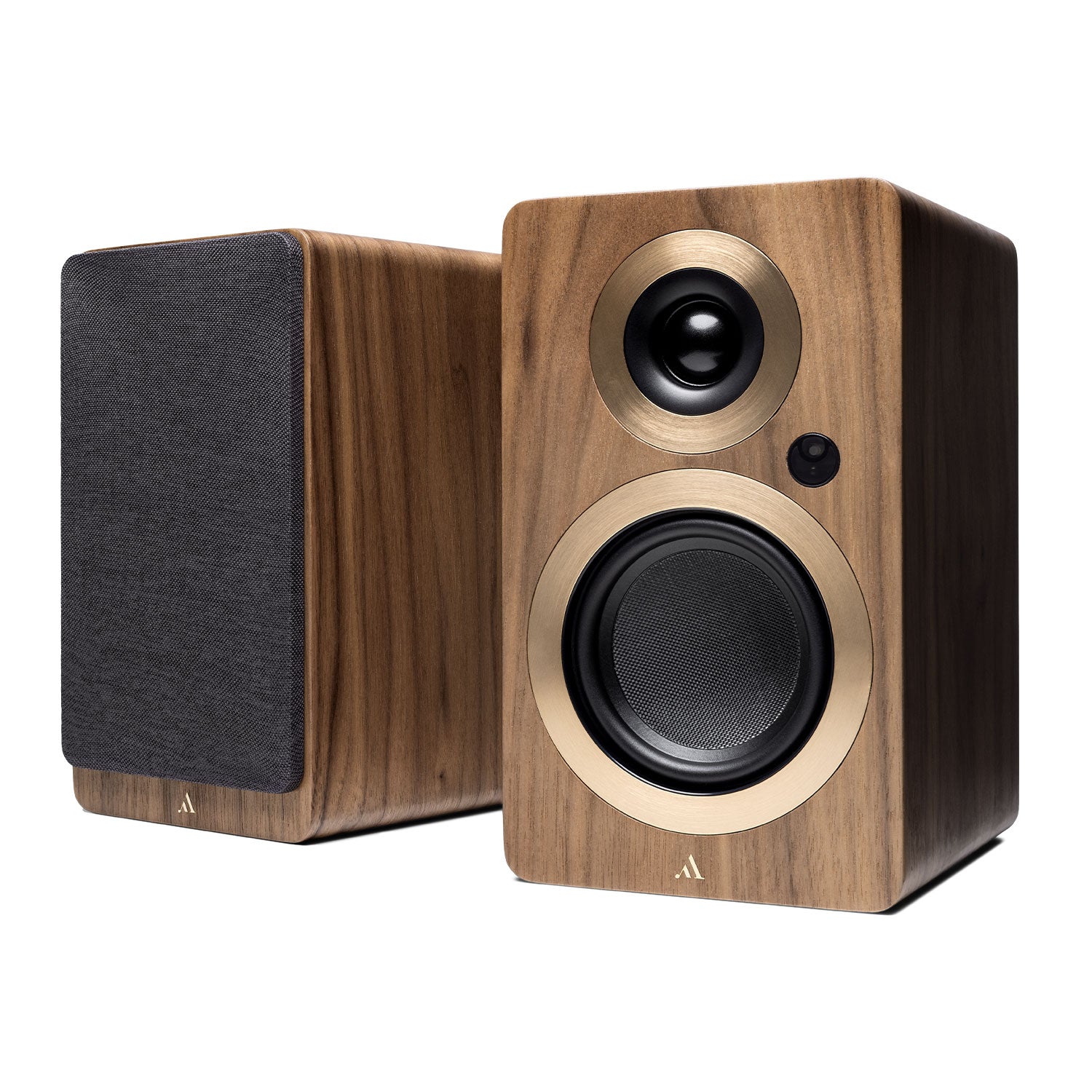 Active Speakers