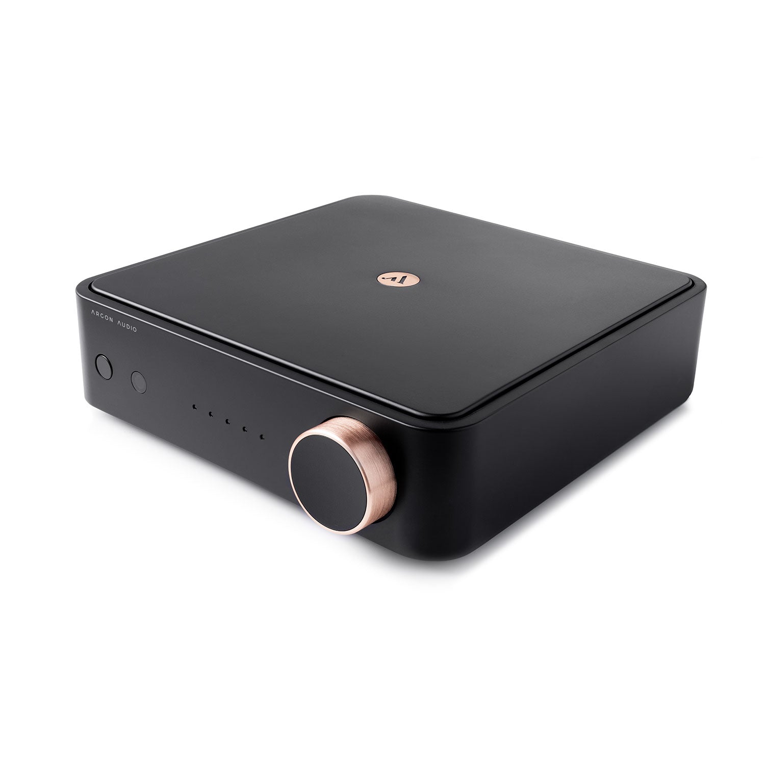 argonaudio.com
