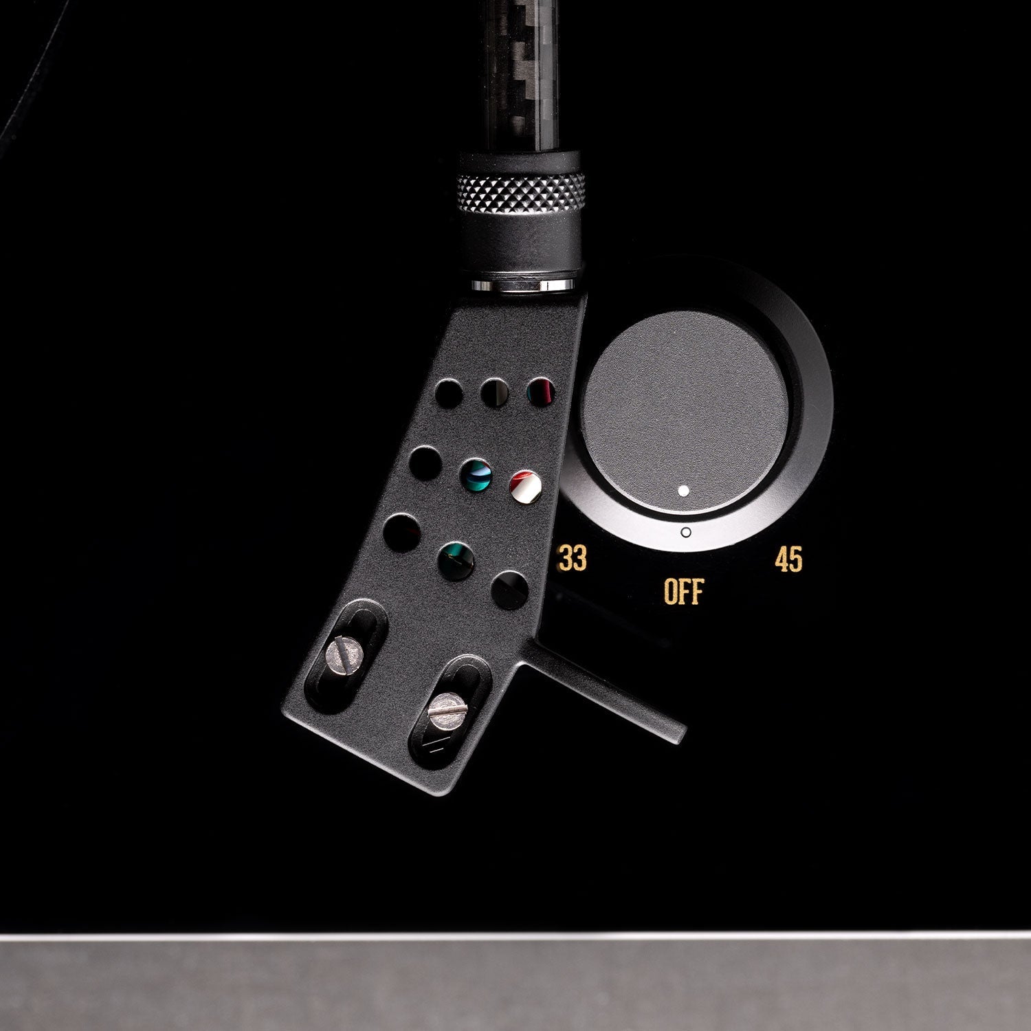 TT-4 SPECIAL EDITION