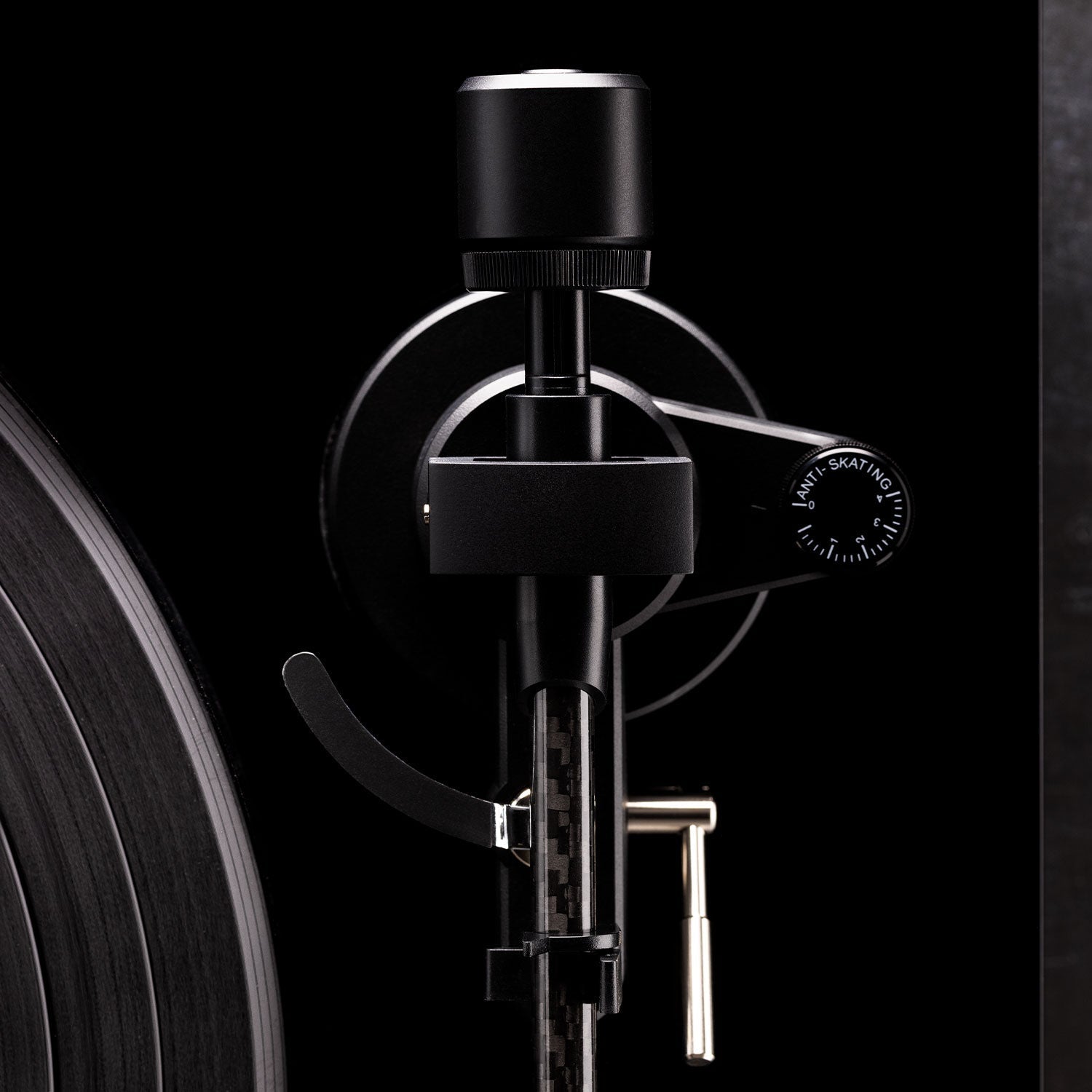 TT-4 SPECIAL EDITION