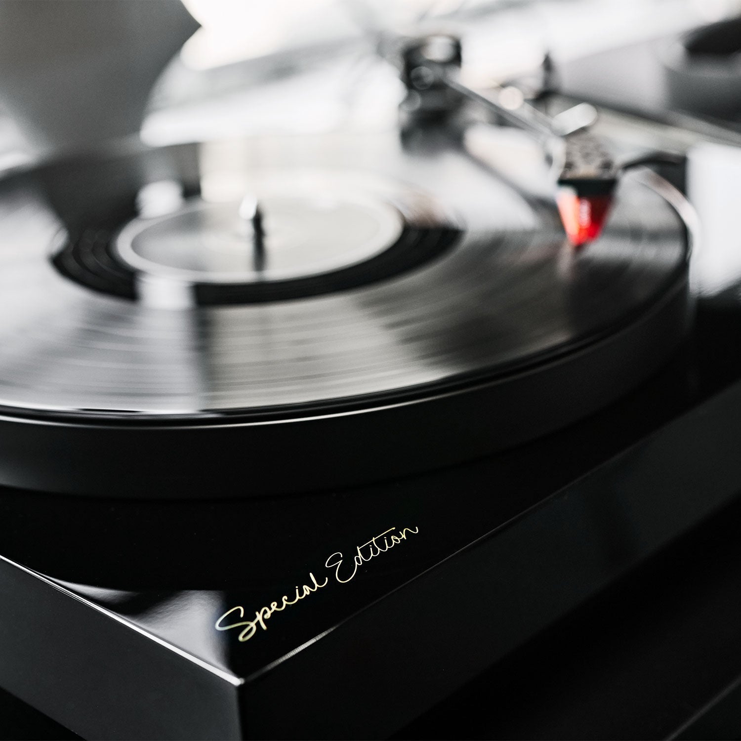 TT-4 SPECIAL EDITION