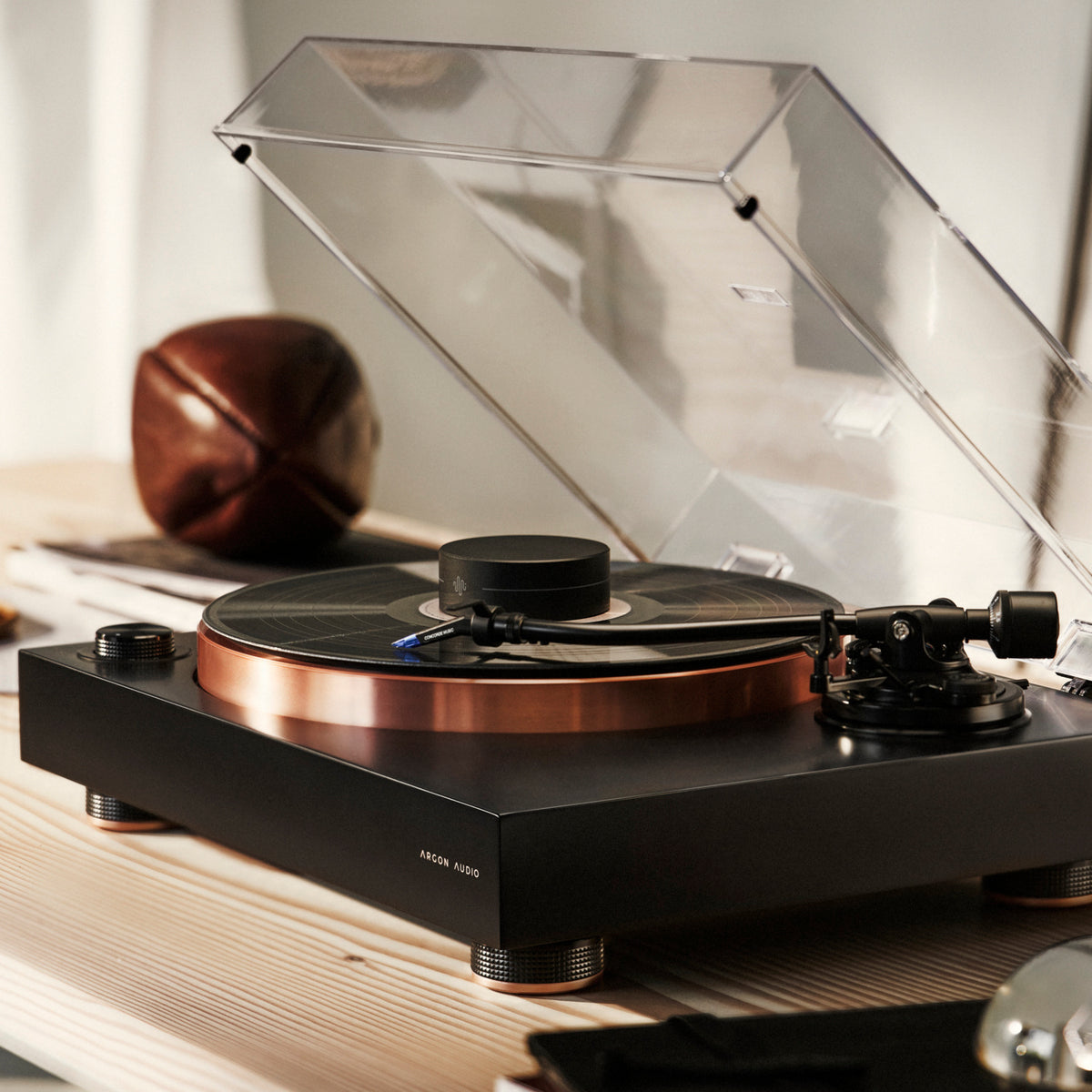 TT Vinyl Kit 300