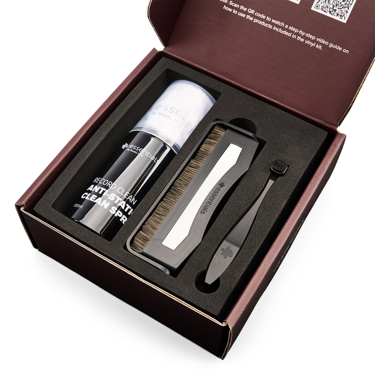 TT Vinyl Kit 100