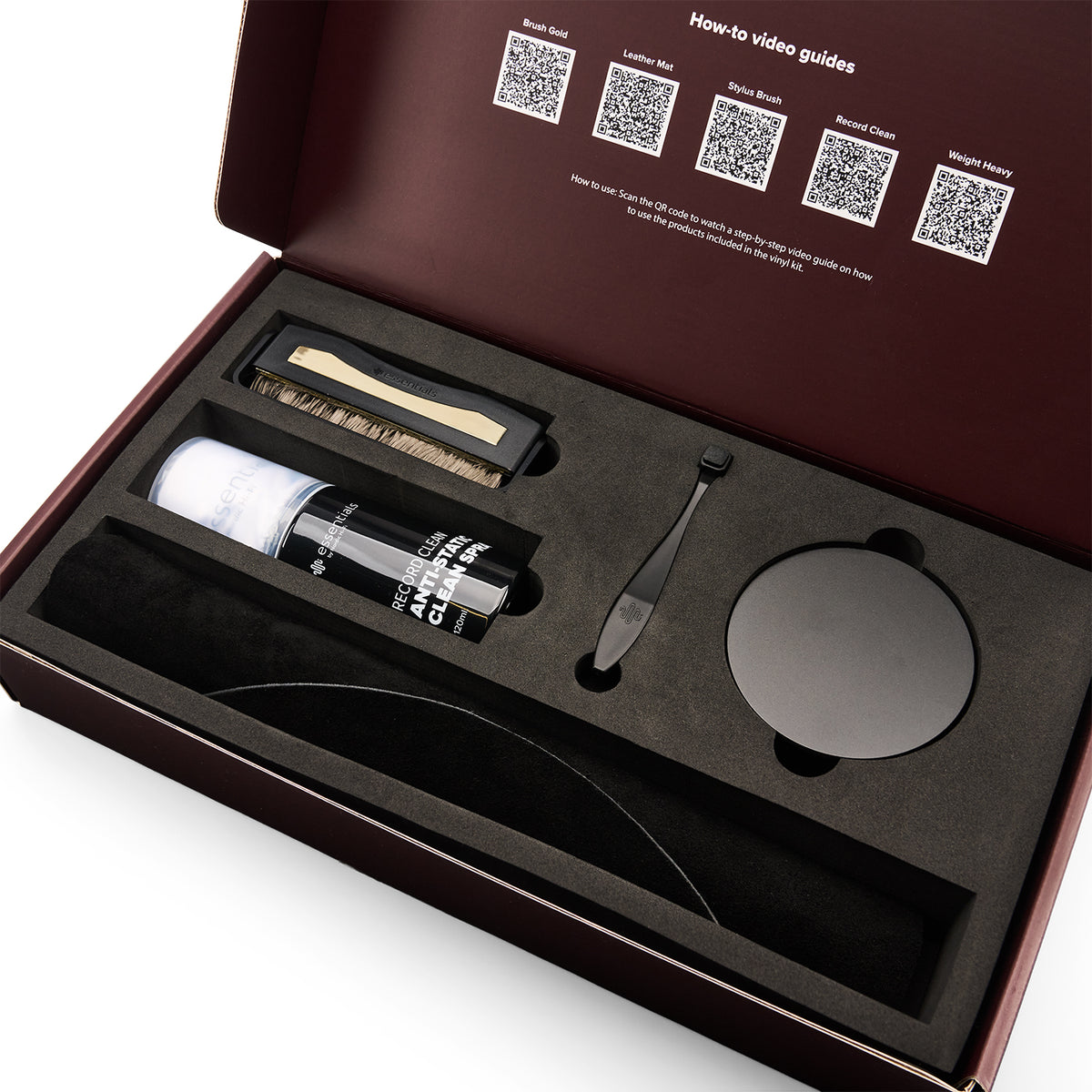 TT Vinyl Kit 300