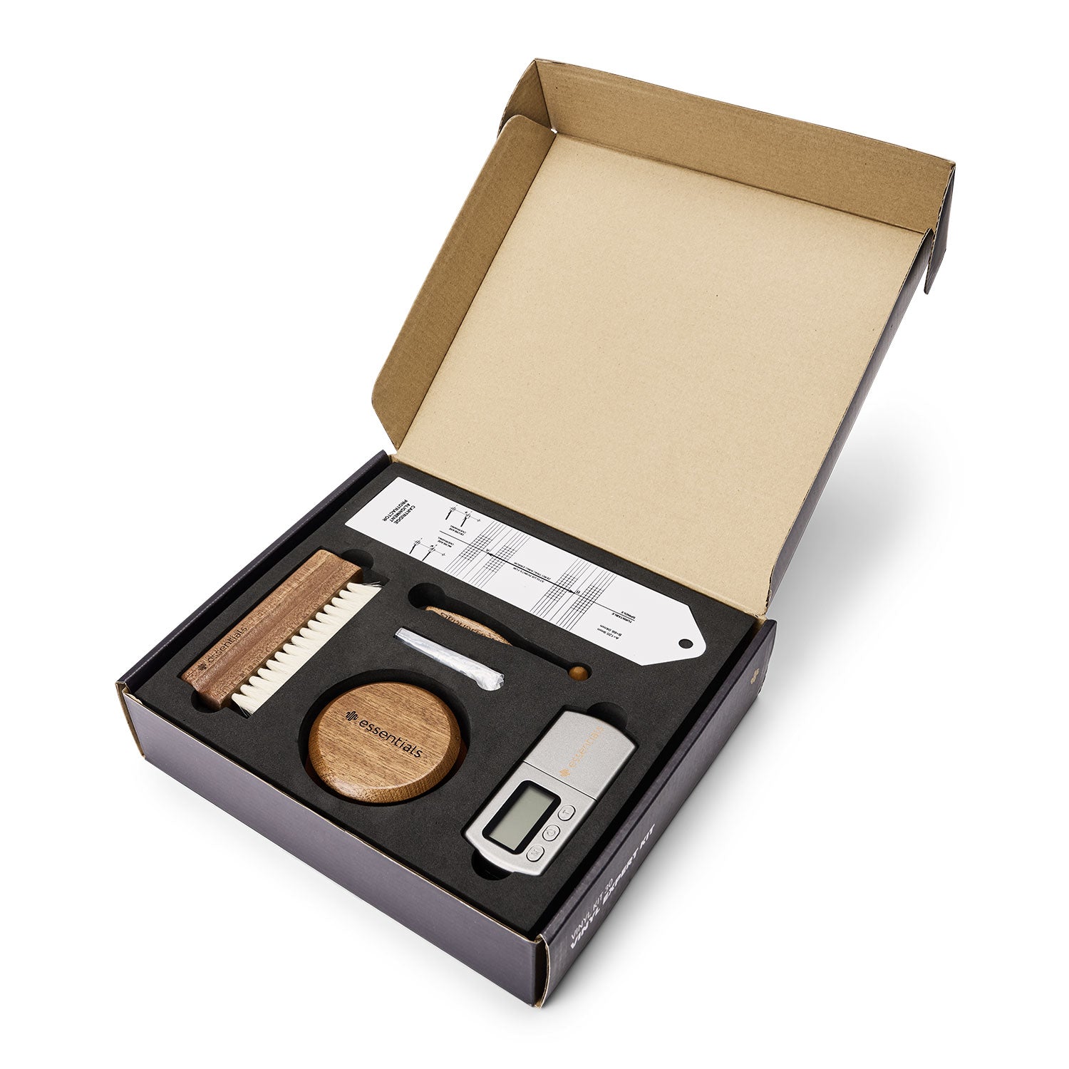 TT VINYL KIT 30