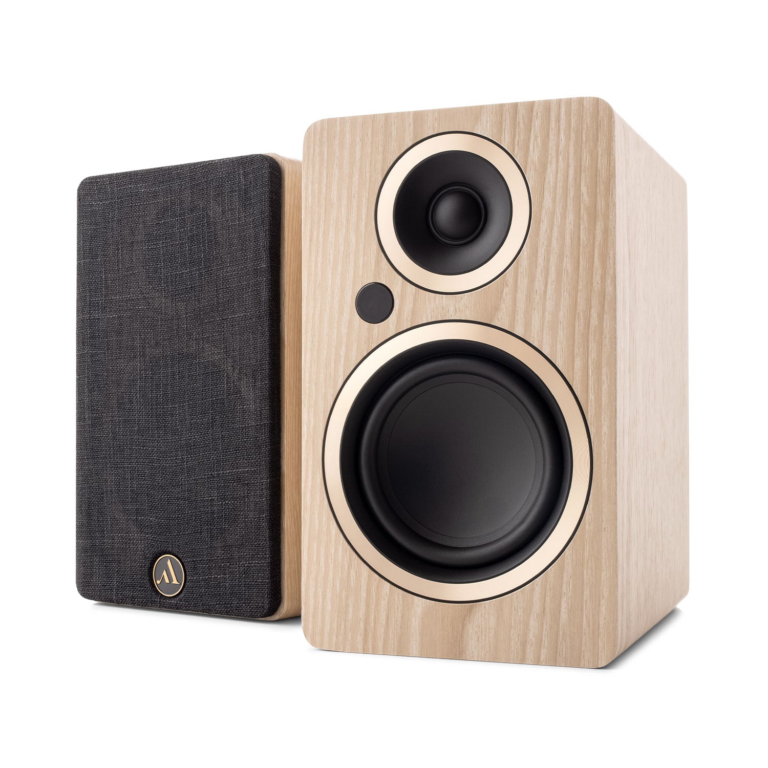 Hifi store active speakers