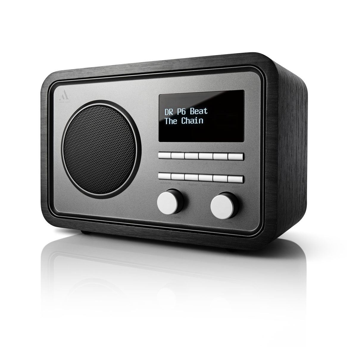 Argon Audio RADIO 1 DAB Radio #color_black