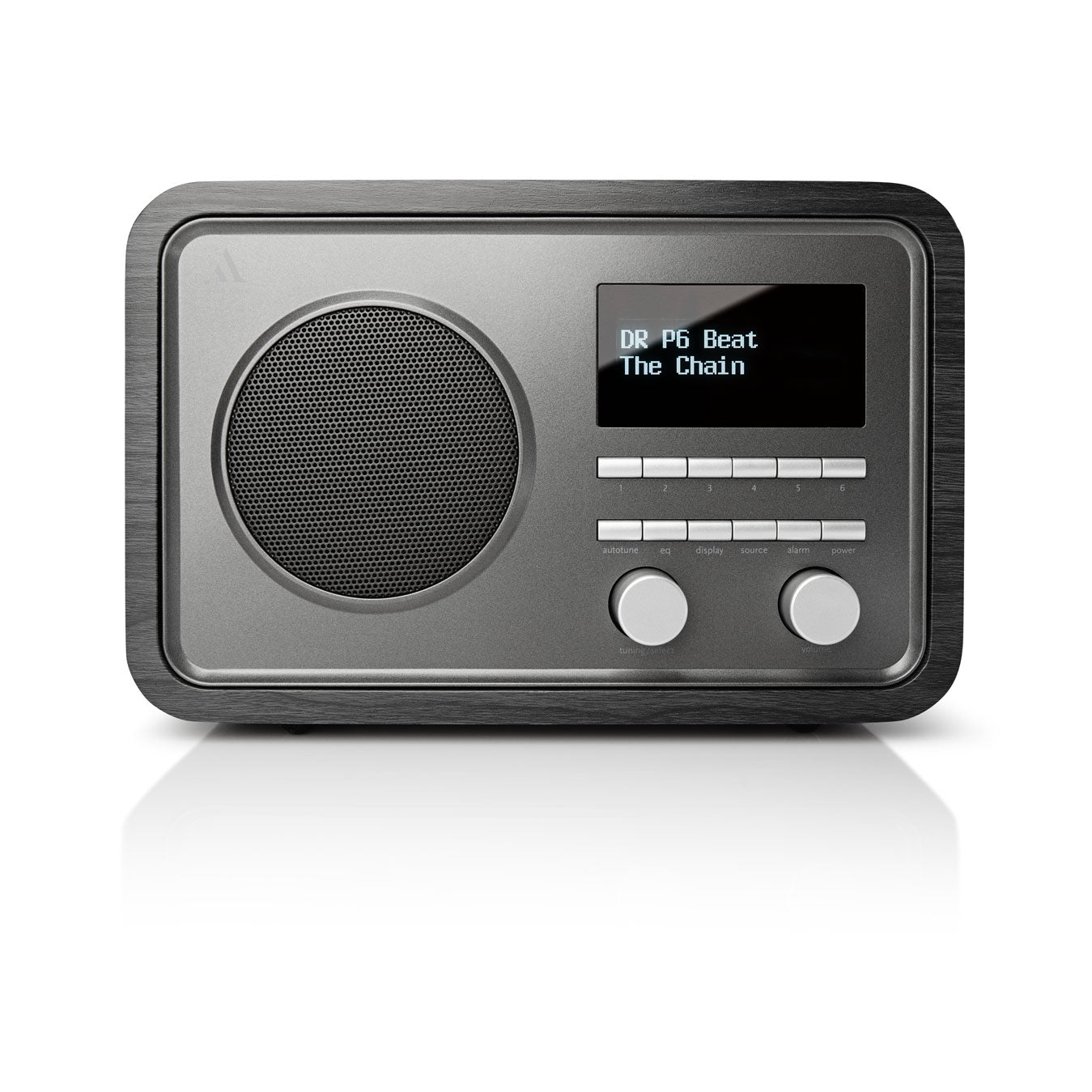 Argon Audio RADIO 1 DAB Radio #color_black