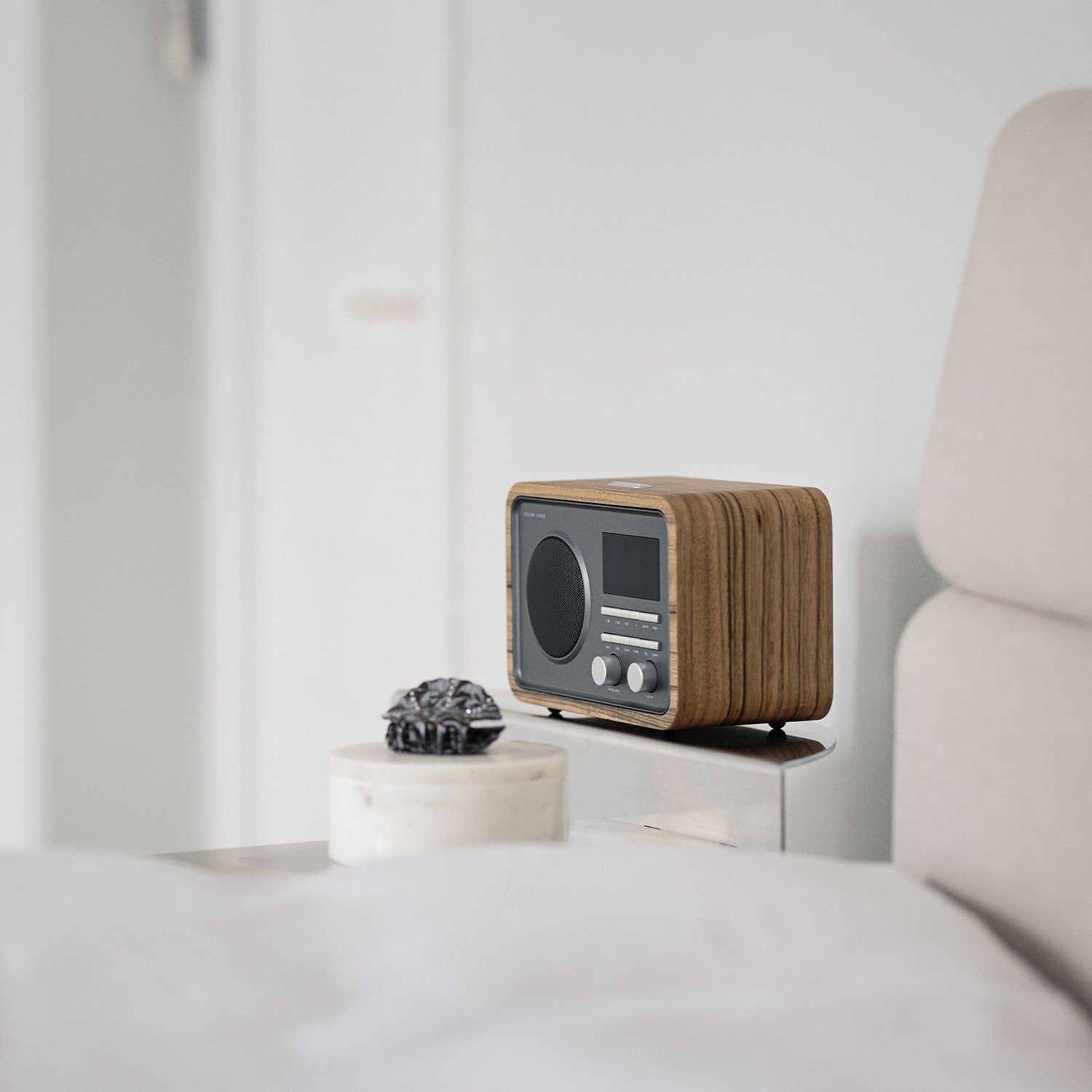 RADIO 2I MK2
