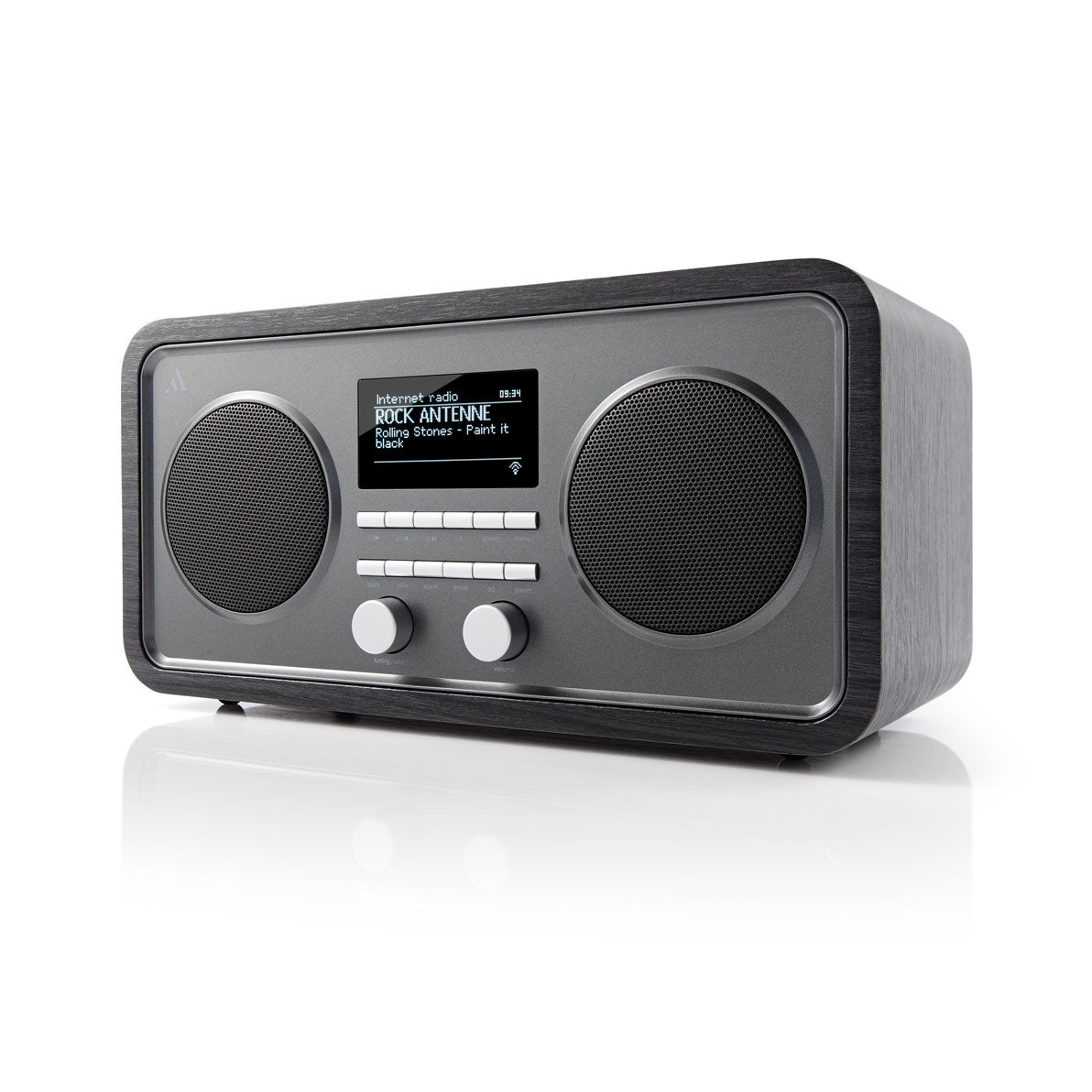 Argon Audio RADIO 3i DAB Radio with internet #color_black