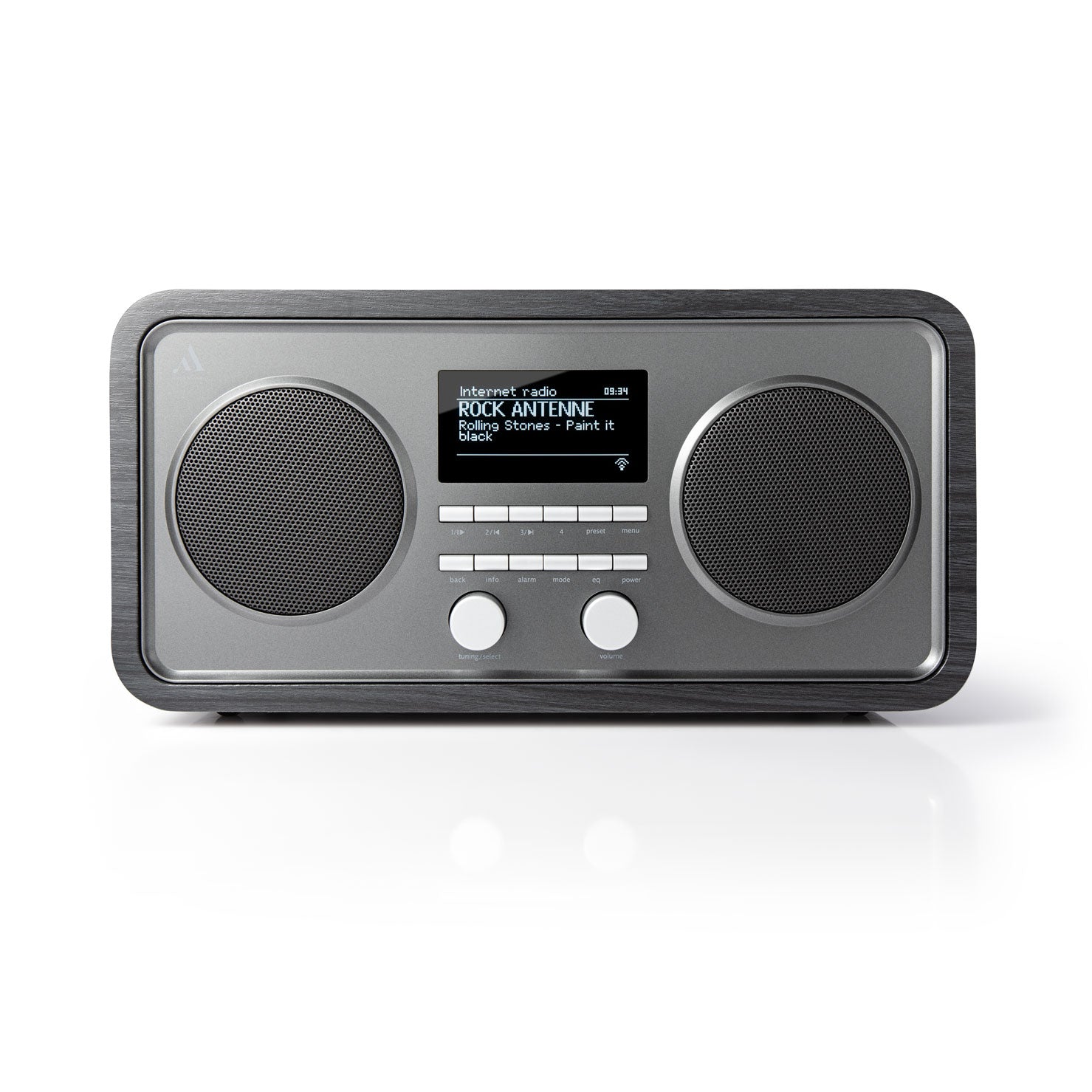 Argon Audio RADIO 3i DAB Radio with internet #color_black