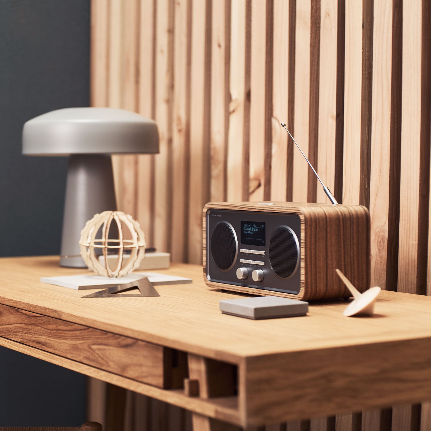 RADIO 3I MK2