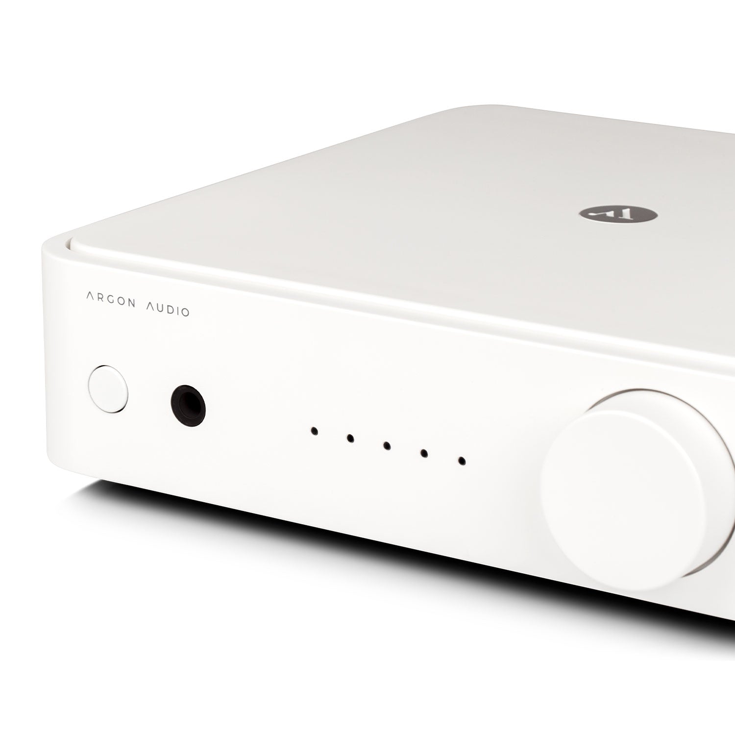 Argon Audio SA1 Amplifier with Bluetooth #color_white
