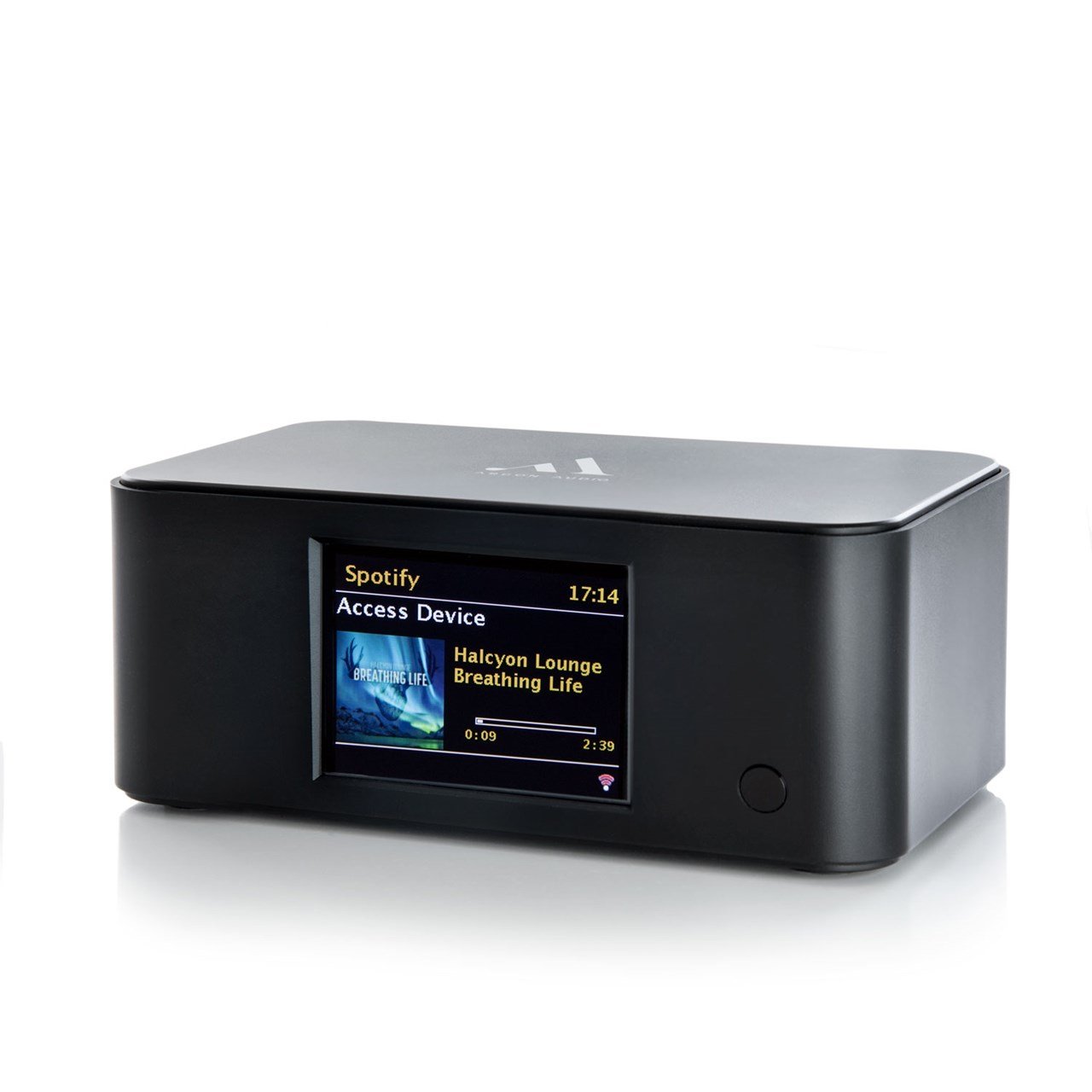 Argon Audio STREAM 2M MK2 Music streamer