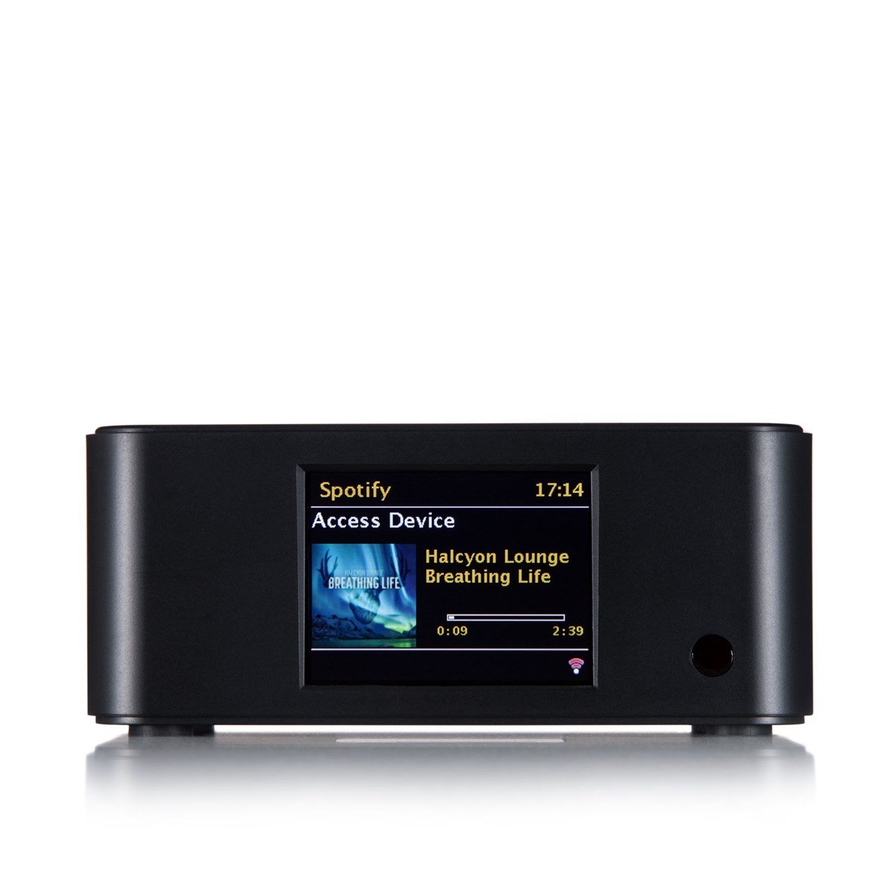 Argon Audio STREAM 2M MK2 Music streamer