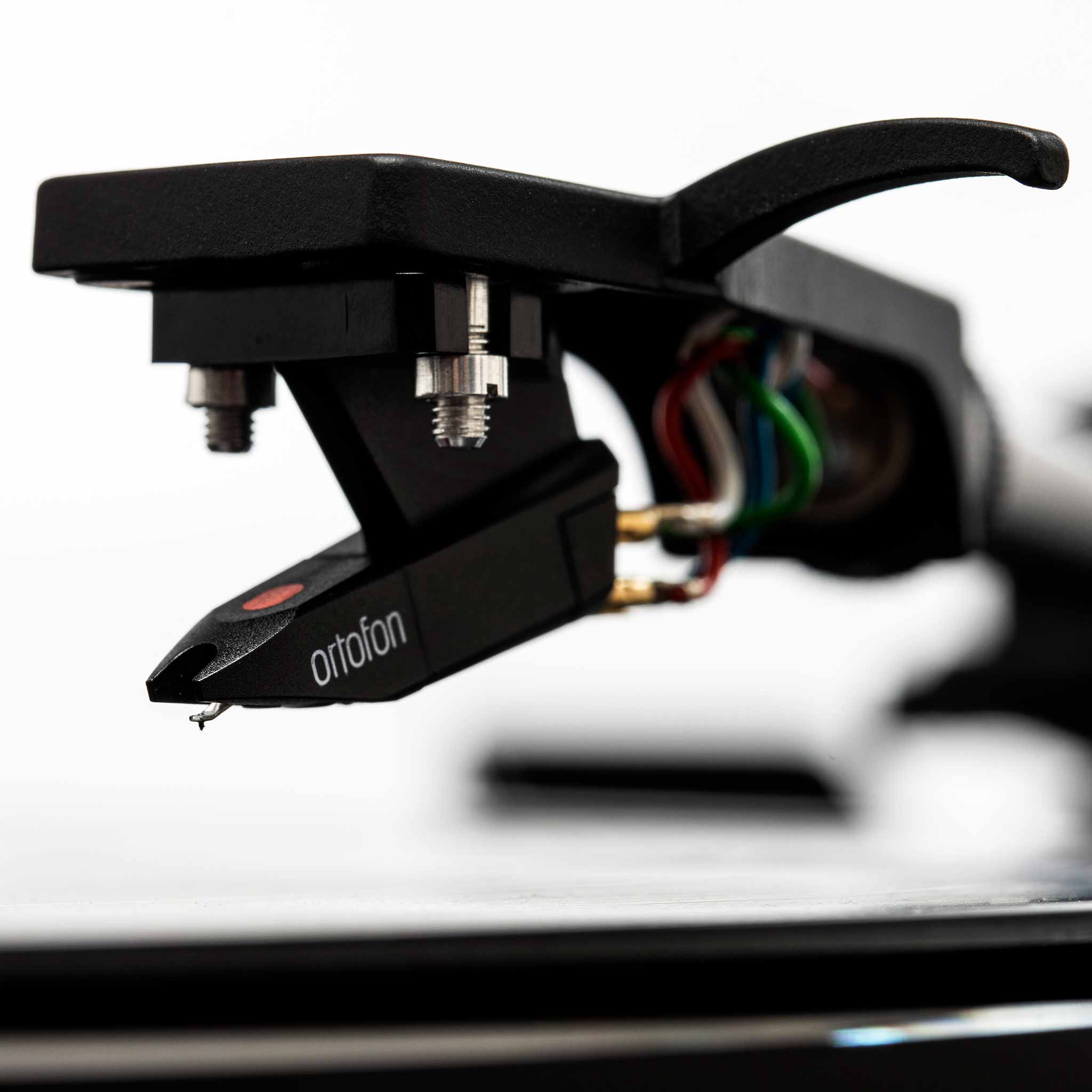 Argon Audio TT-3 Turntable