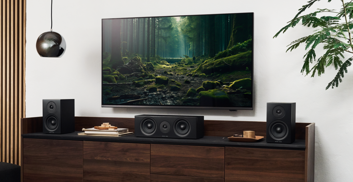 How To Get Better TV Audio