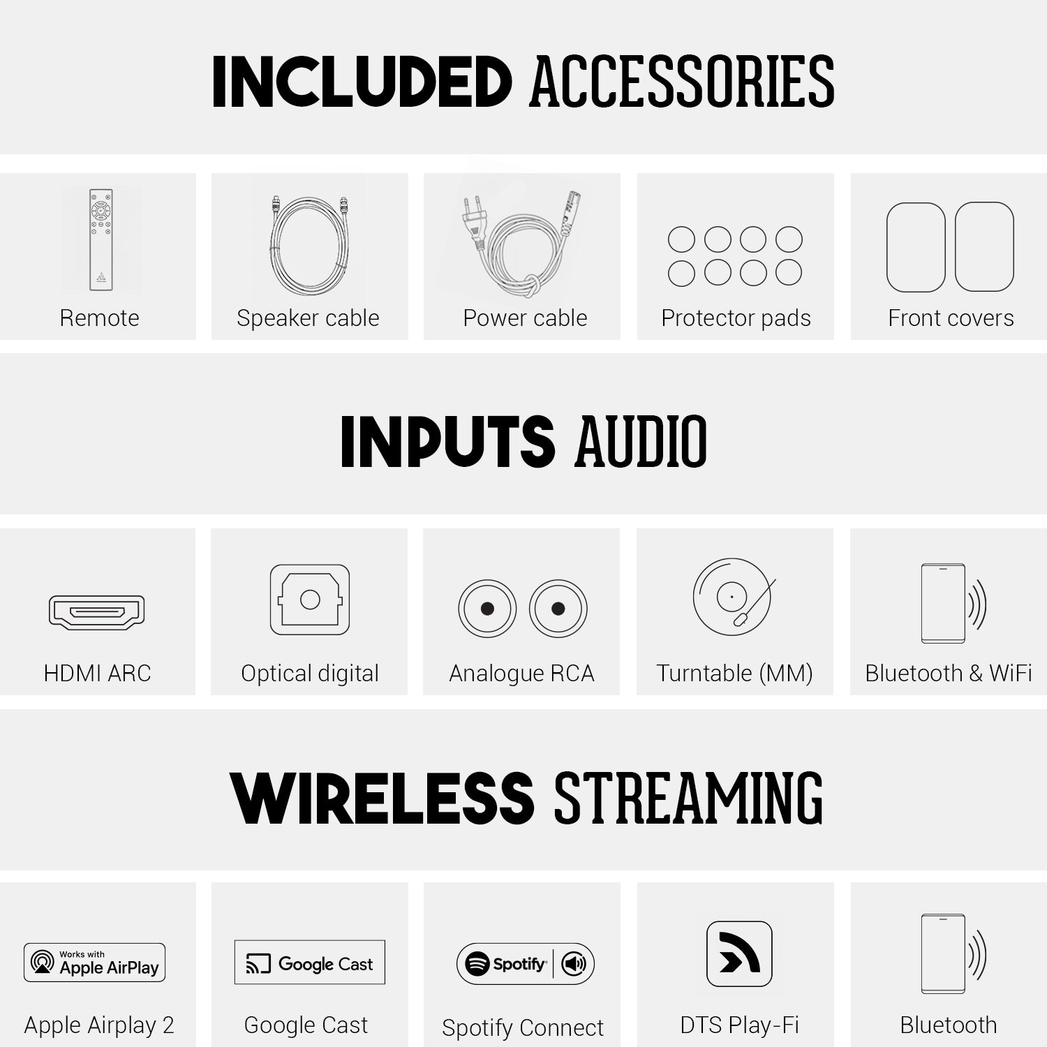 FORTE A4 WIFI