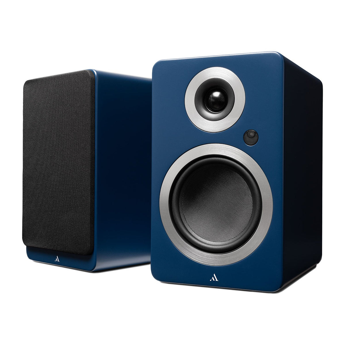 FORTE A5 WIFI: Active Speakers | Wi-Fi, Superior Sound