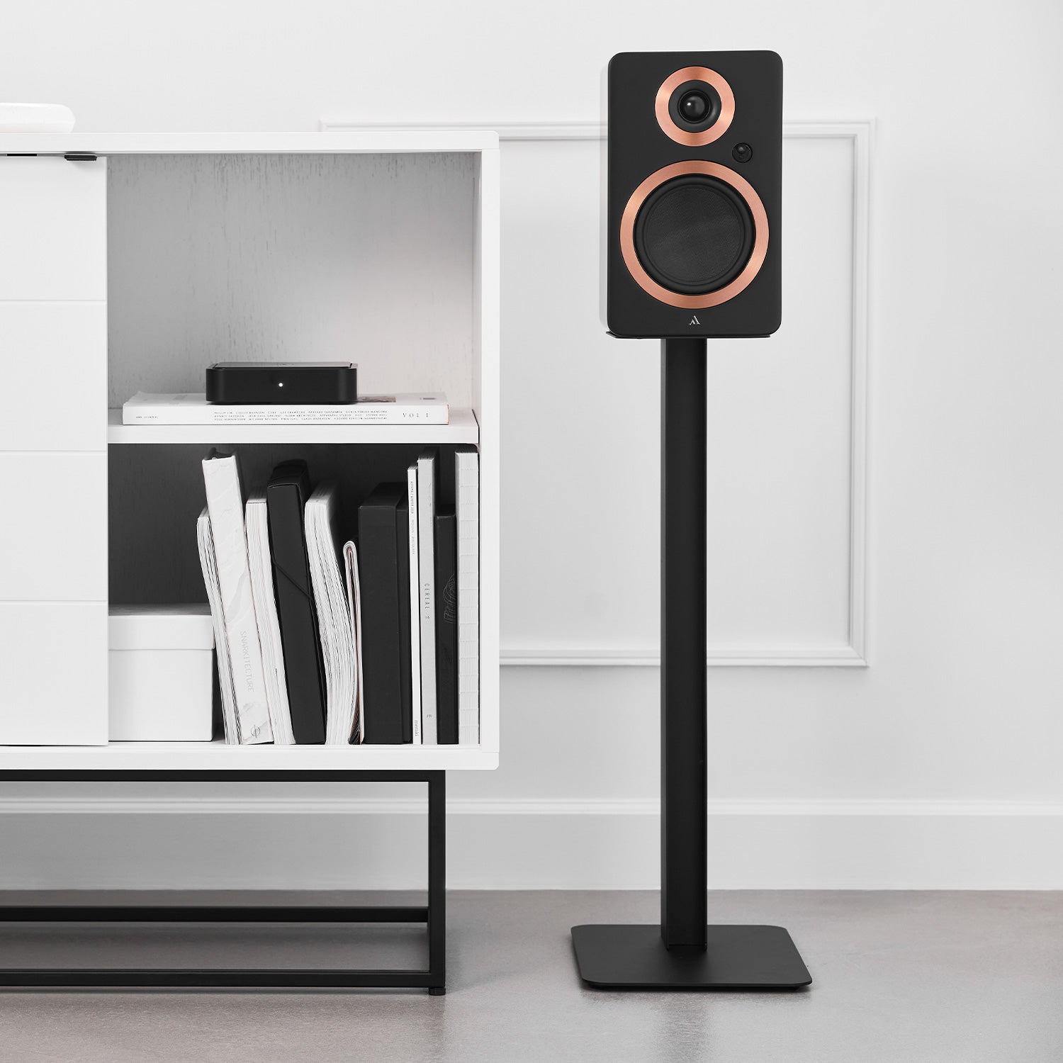 Audioengine a5 deals speaker stands