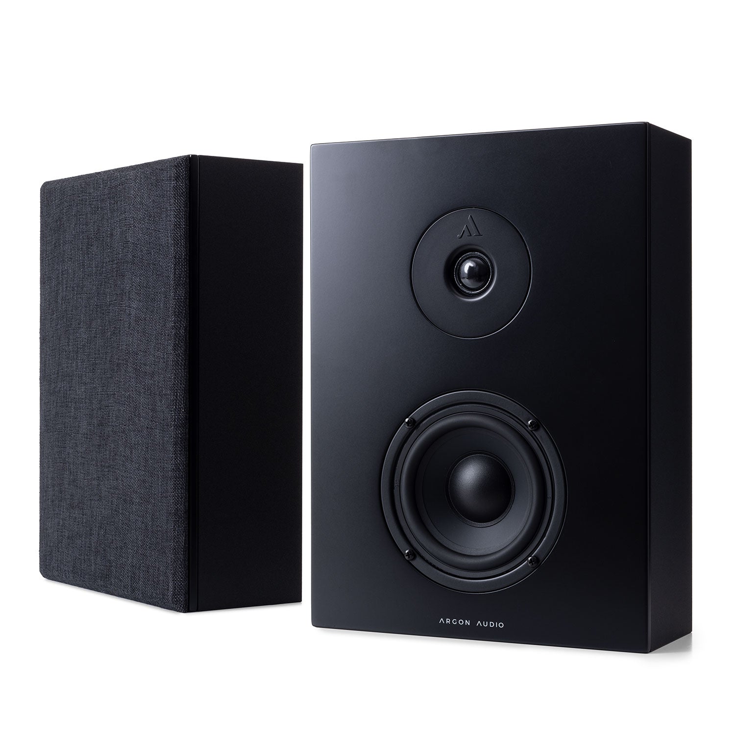 Hifi Speakers Best Passive Stereo Speakers FORUS WALL