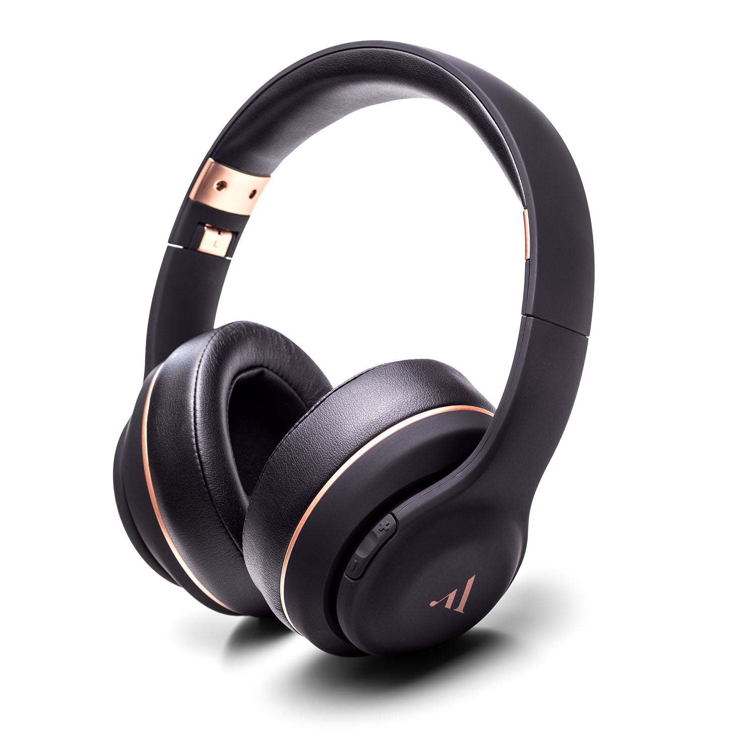 SOUL 3 Headphones Comfort Sound Excellence