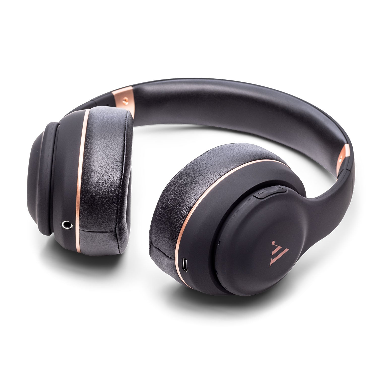 SOUL 3 Headphones Comfort Sound Excellence