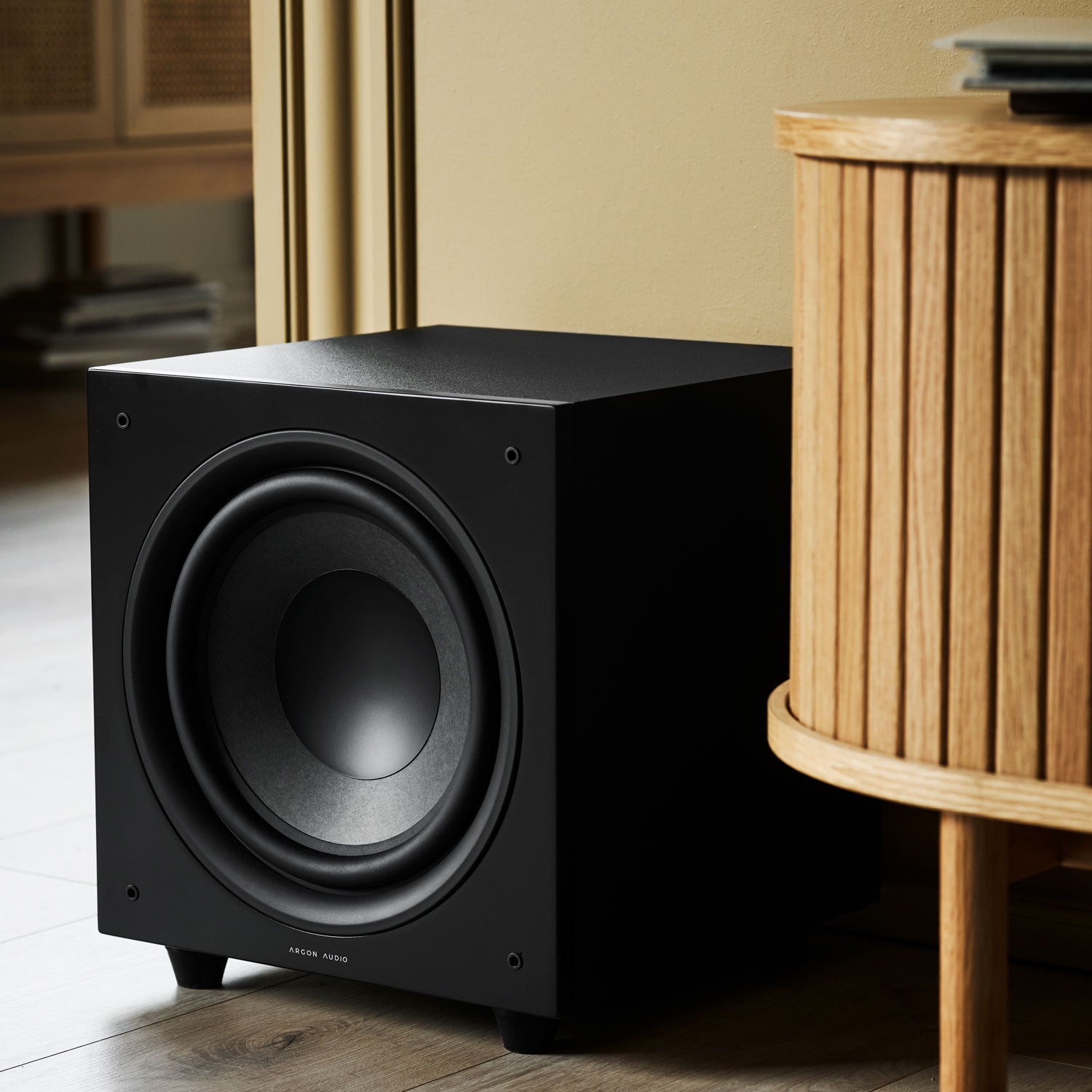 Ja sale audio subwoofer