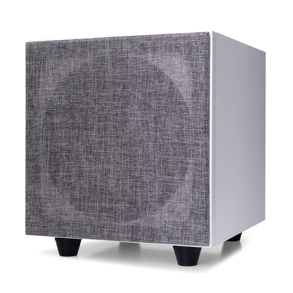 MALMÖ SUB 8 Subwoofer Powerful punch from a small form factor