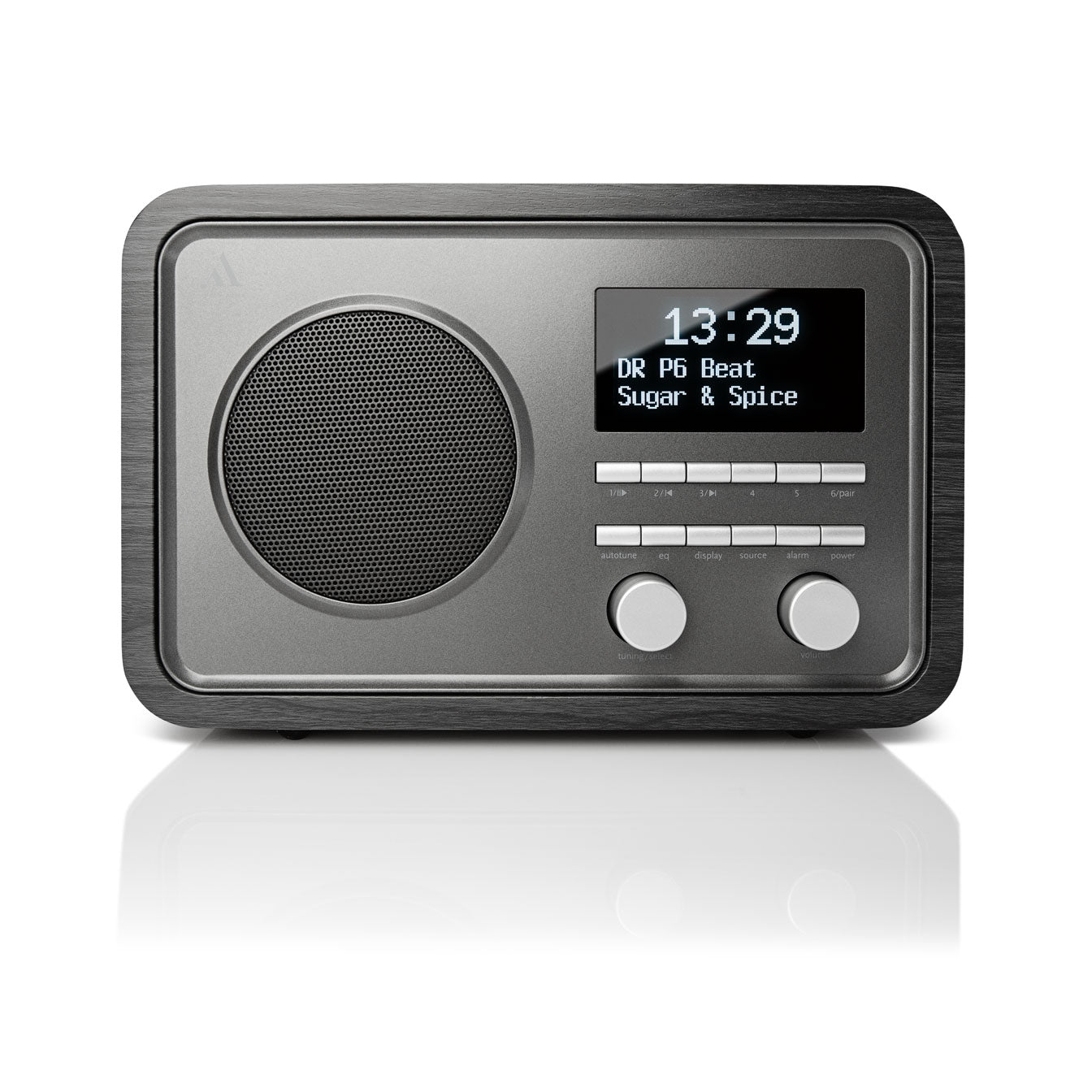 Argon Audio RADIO 2 DAB Radio #color_black