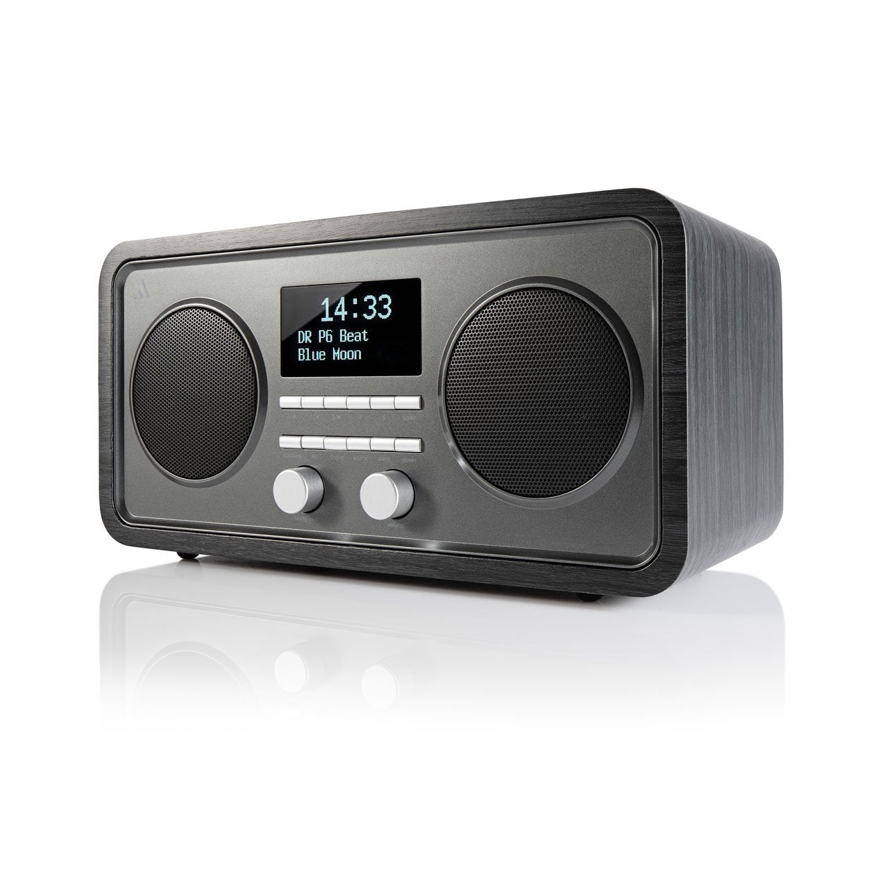 Argon Audio RADIO 3 DAB Radio #color_black