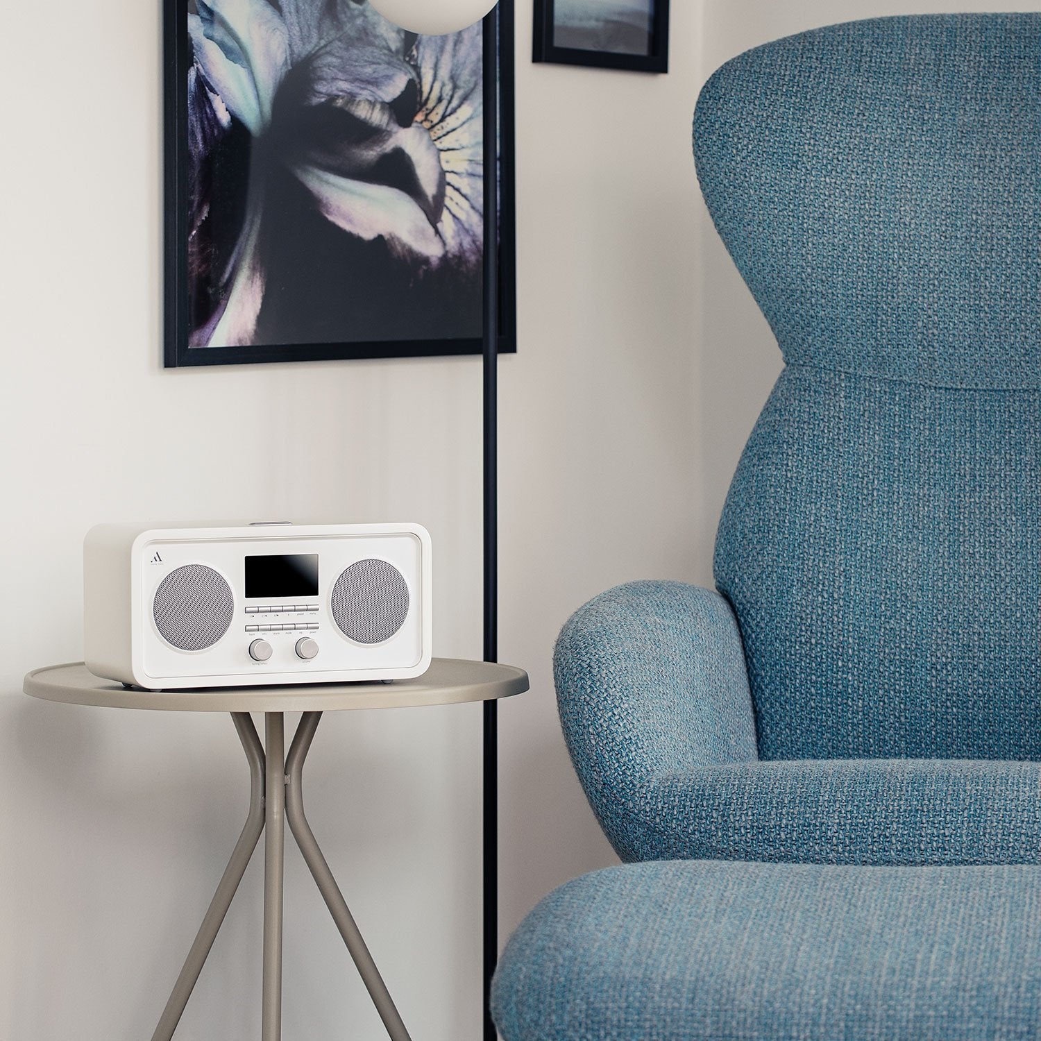 Argon Audio RADIO 3 DAB Radio
