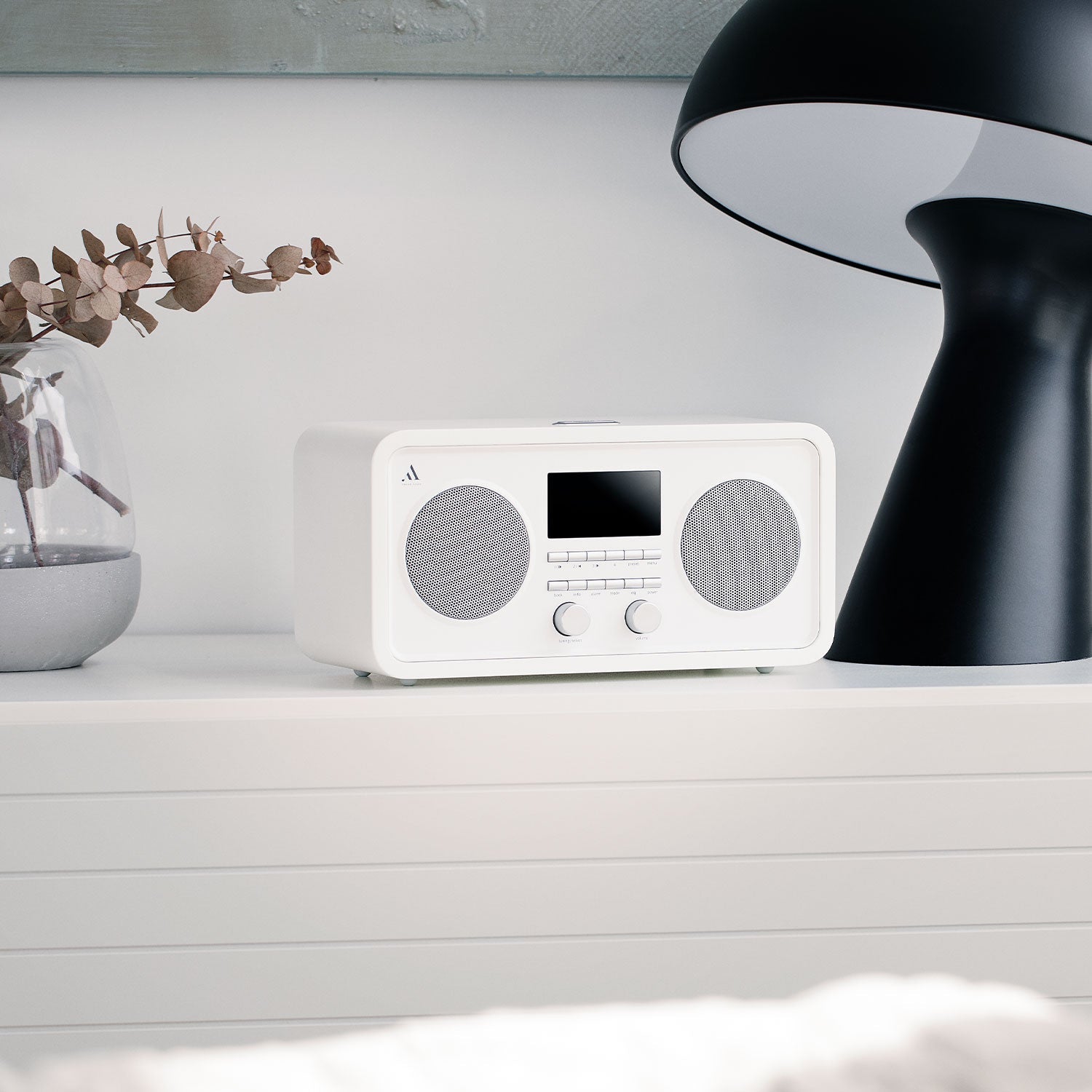 Argon Audio RADIO 3 DAB Radio