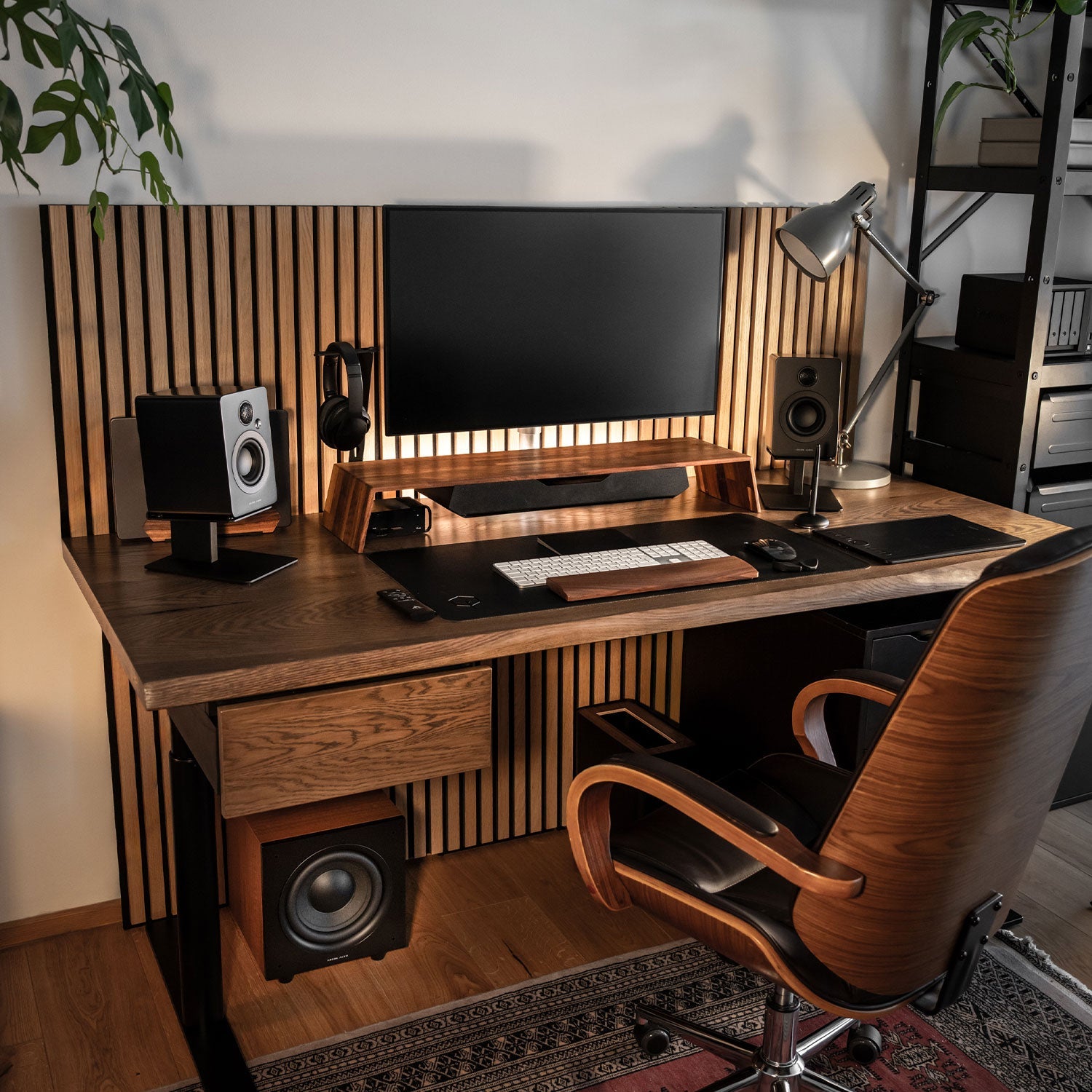 STUDIE 3