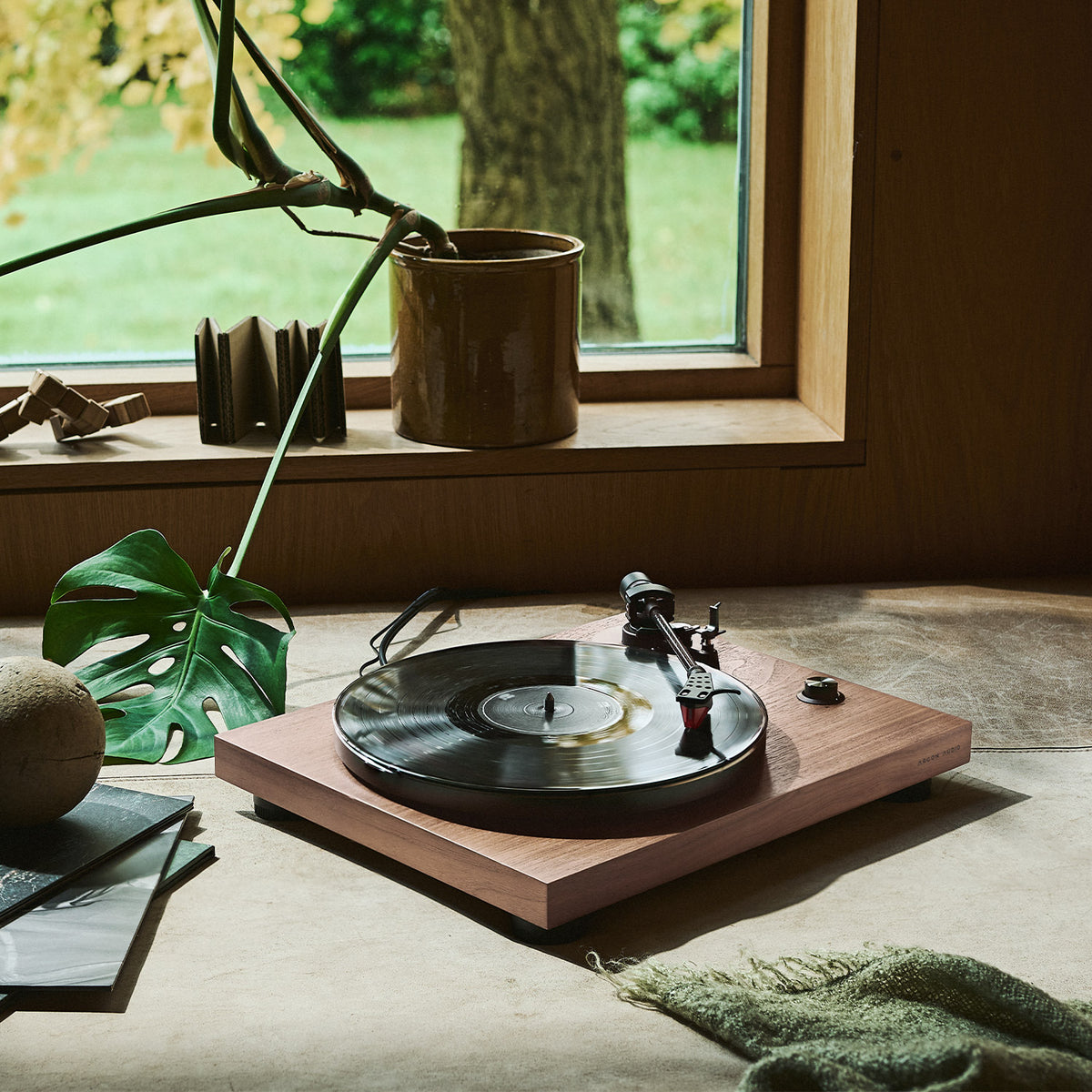 Platines vinyles Obtenez un son vinyle authentique avec nos platines vinyles sans tracas