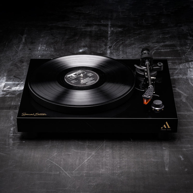 Aragon Audio TT-4 Special Ed