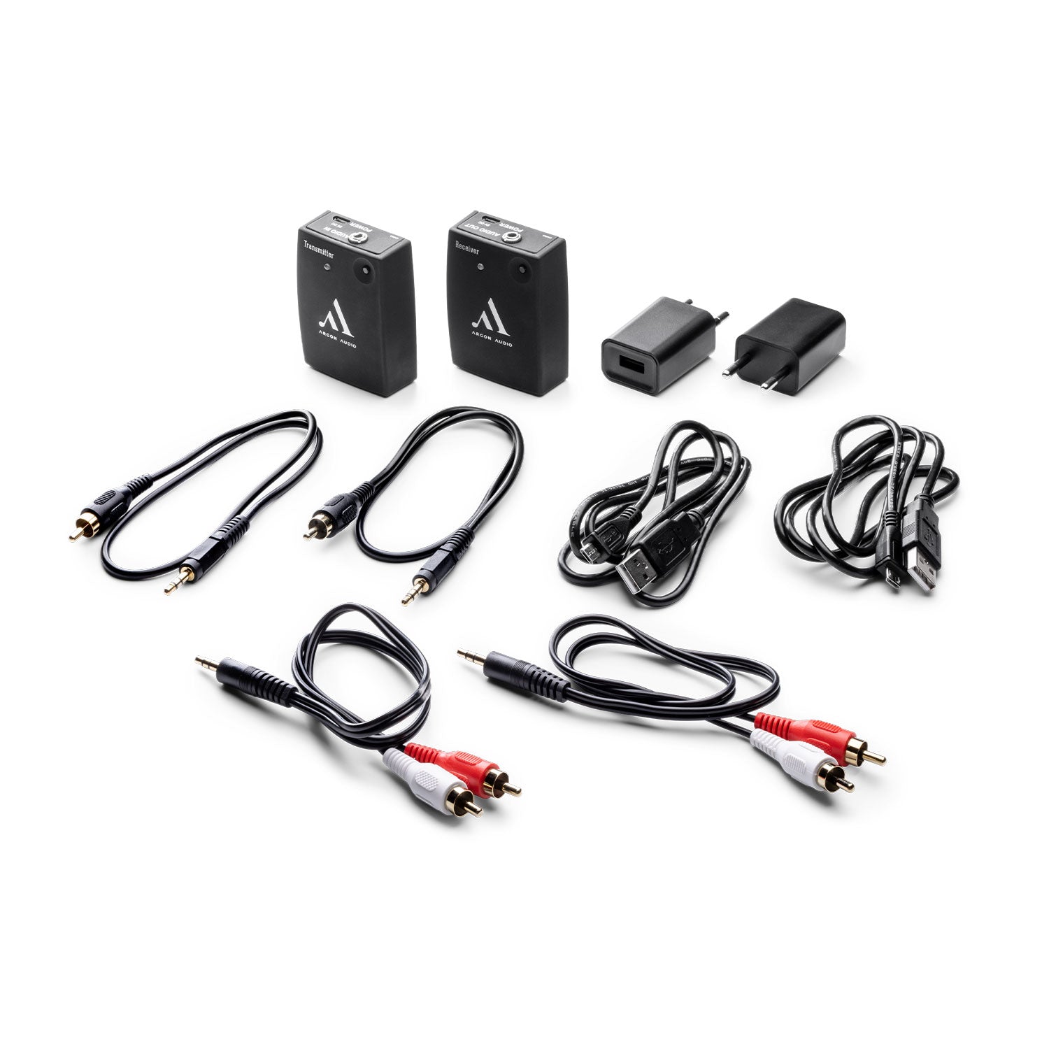 WRT: Wireless Adapter | Wireless Turntable & Subwoofer Audio