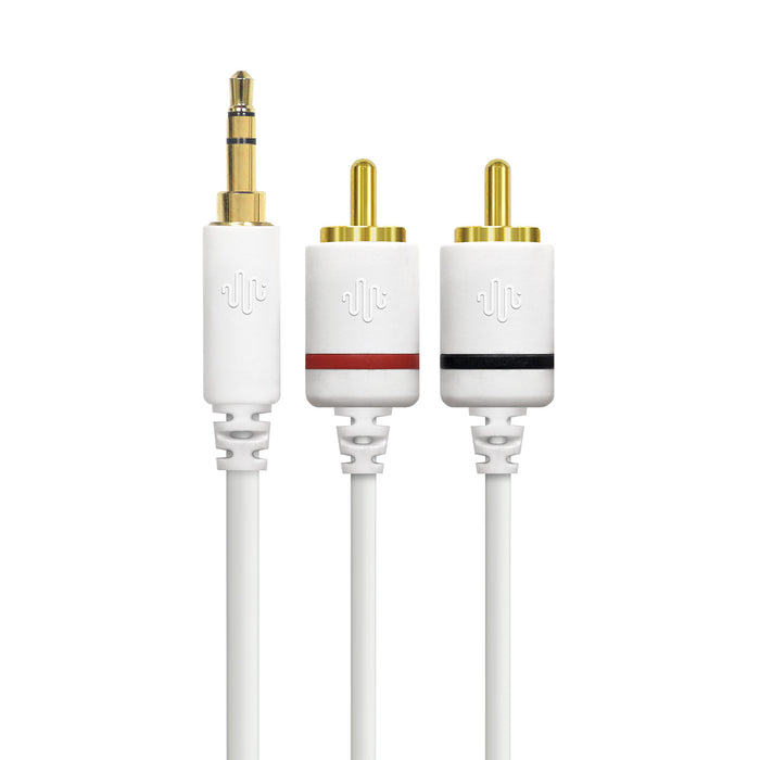 CLASSIC MINIJACK - RCA