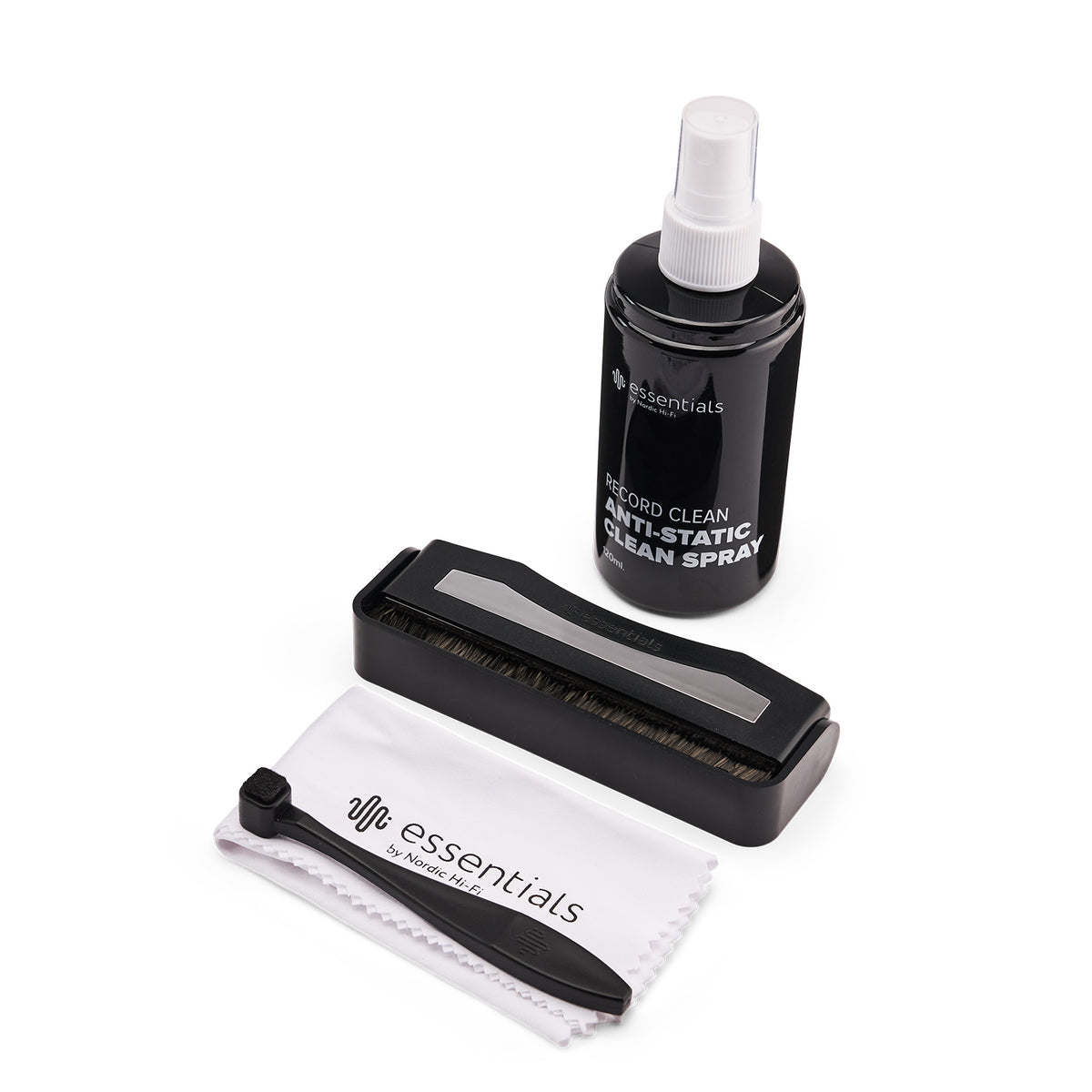 TT Vinyl Kit 100
