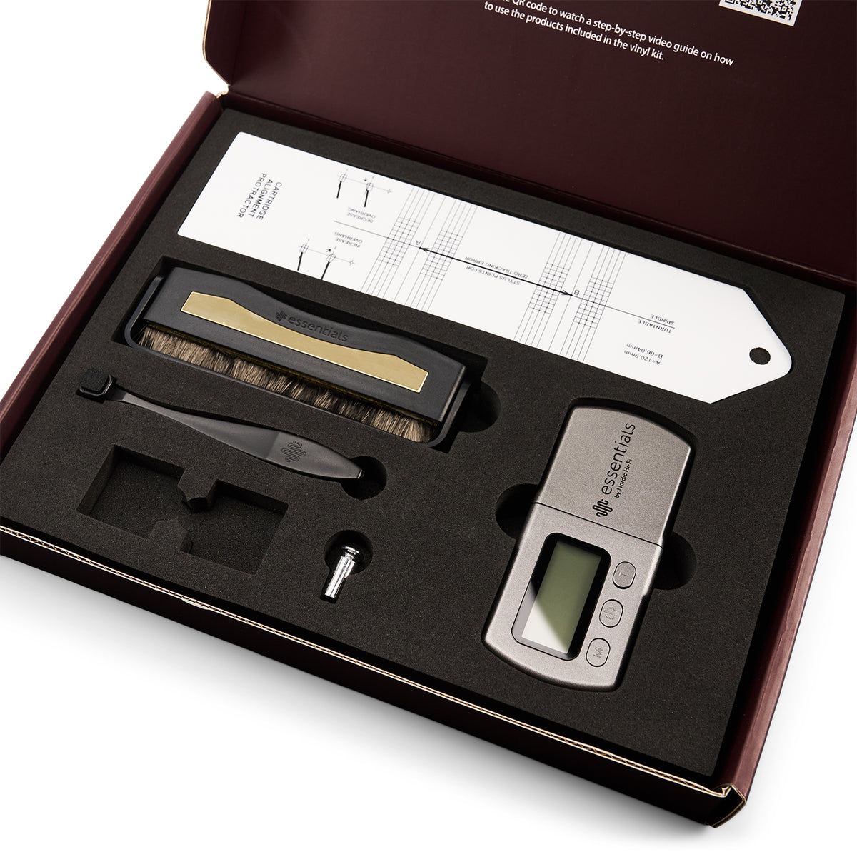 TT Vinyl Kit 200