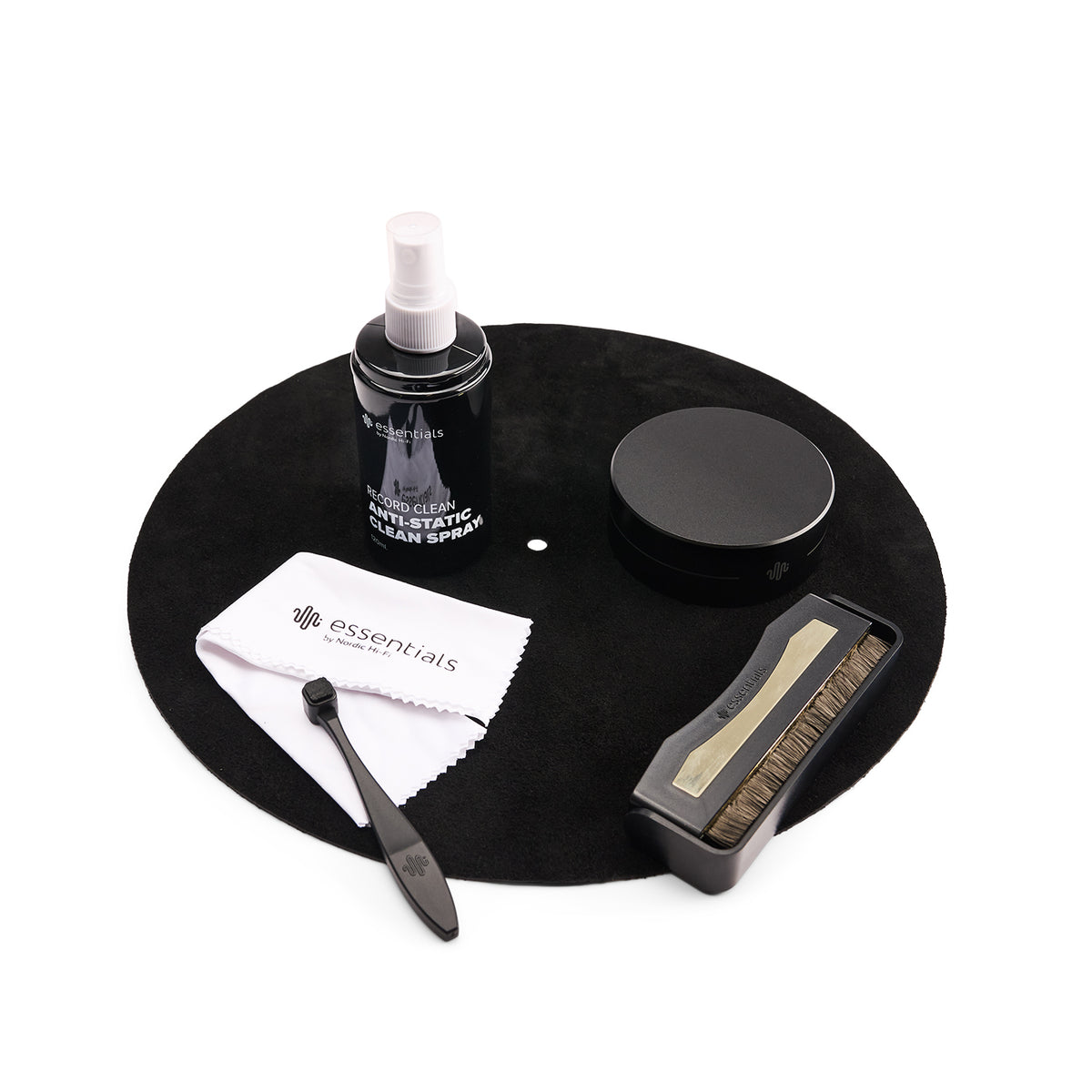 TT Vinyl Kit 300