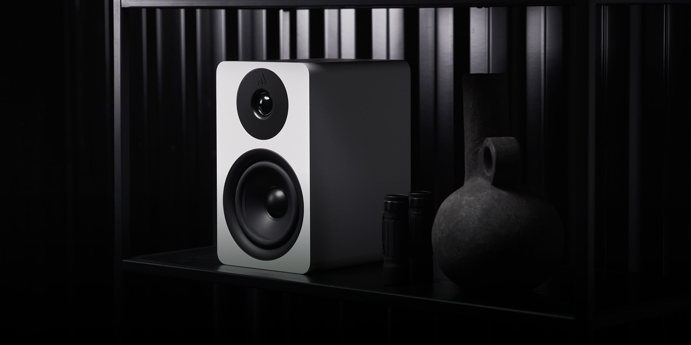 Passive Speakers: Stylish Speakers For Almost Any Amplifier