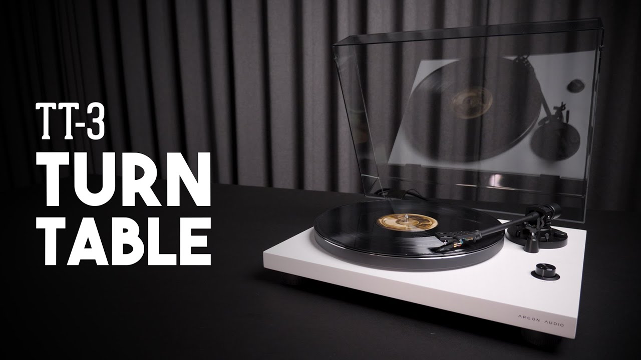 The Timeless Appeal of Vinyl Records: Why Vinyl Is Superior to Streaming