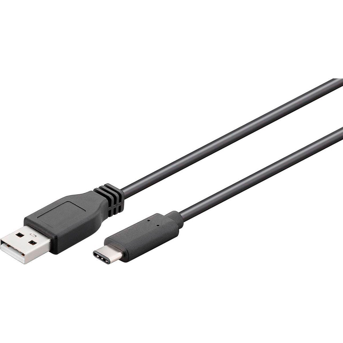 USB-A TO USB-C